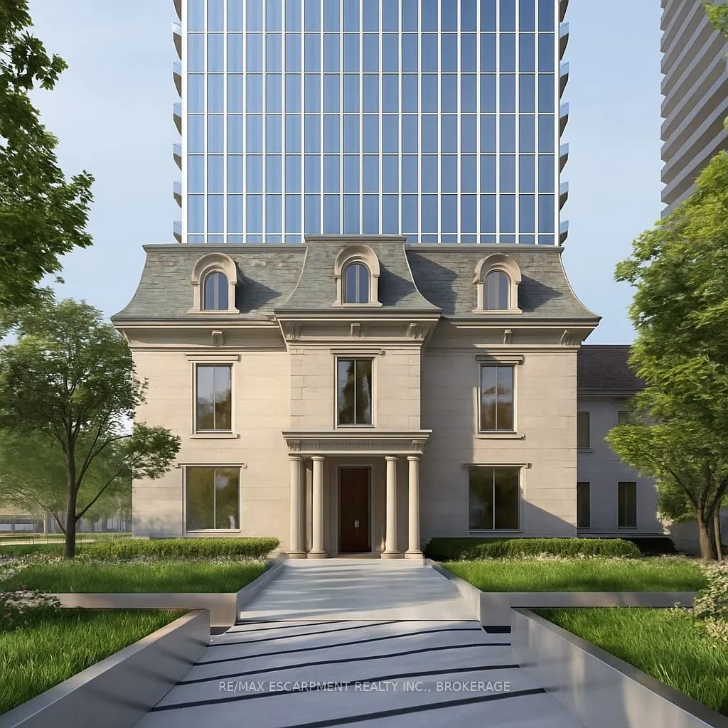 163 Jackson Street W, #1219