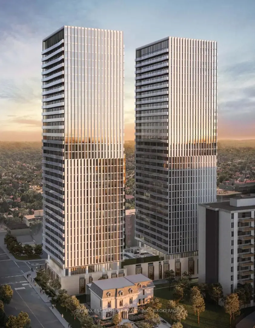 163 Jackson Street W, #1219