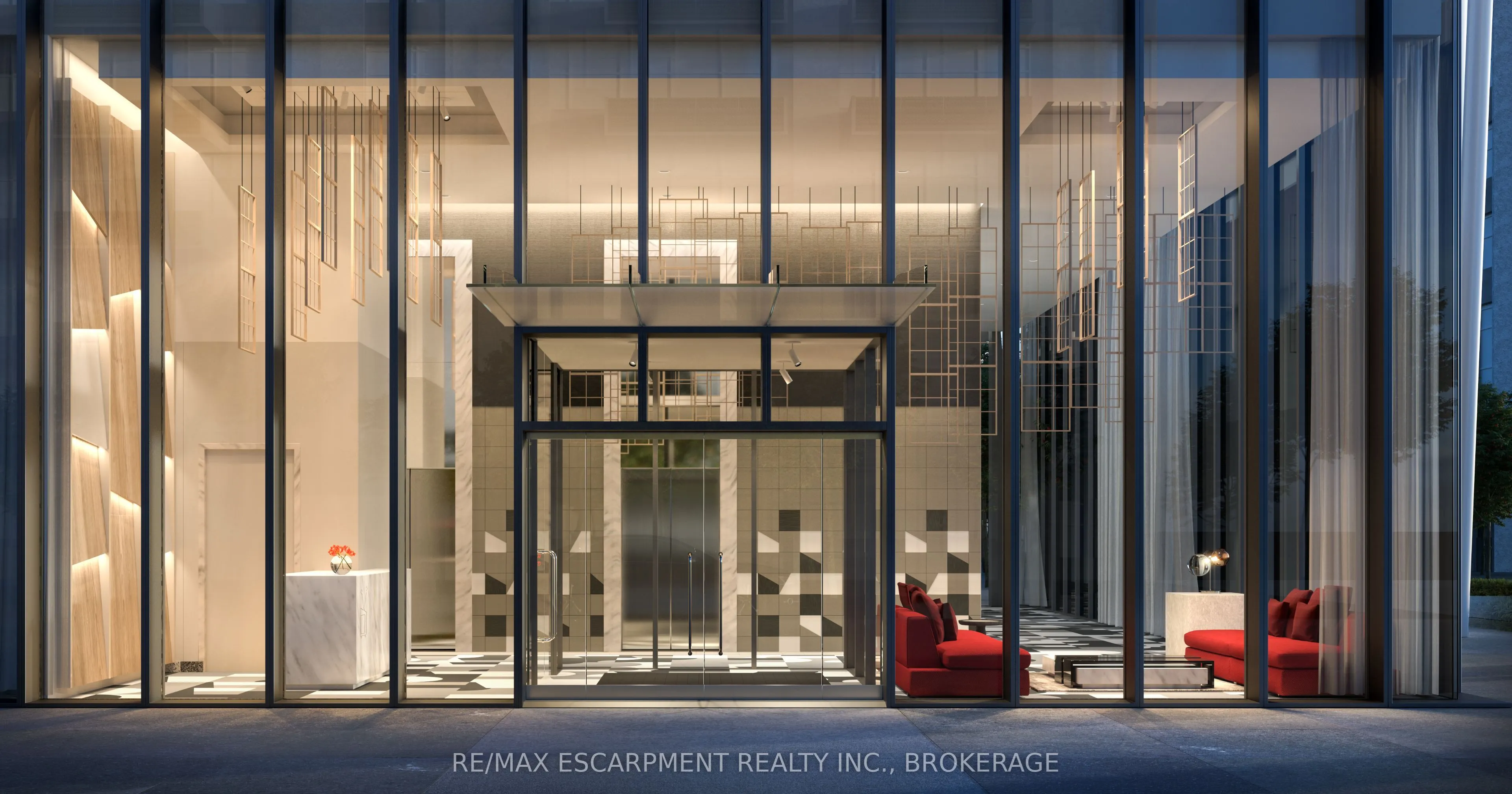 163 Jackson Street W, #1219