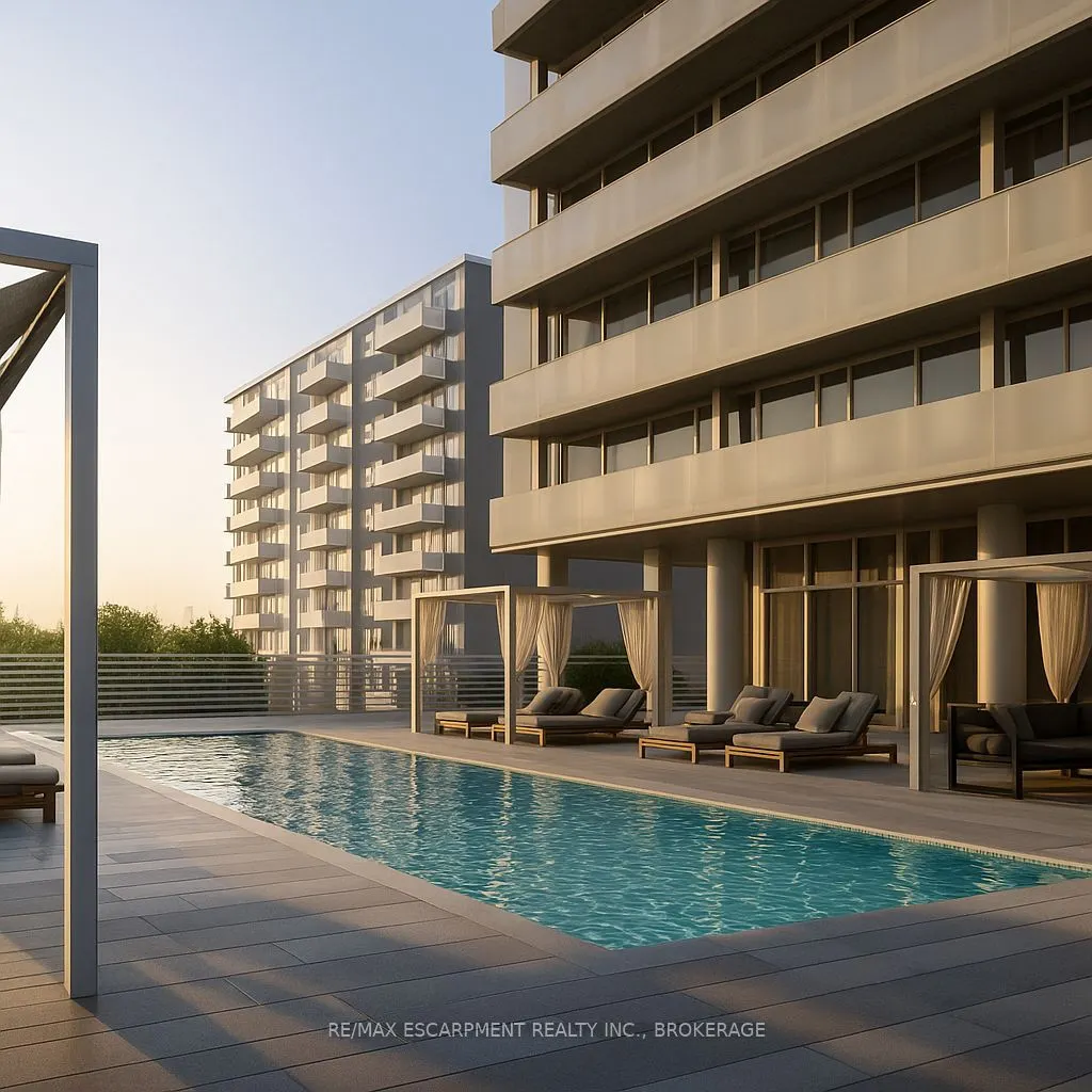 163 Jackson Street W, #1219