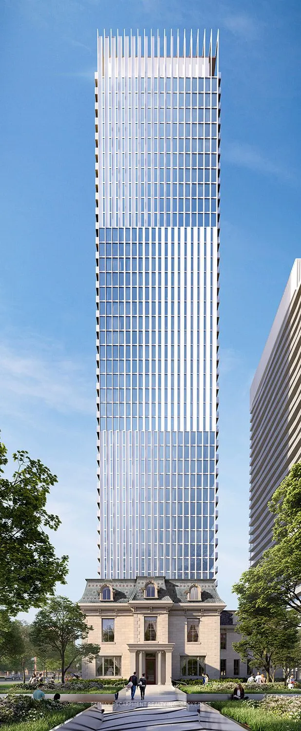 163 Jackson Street W, #1219