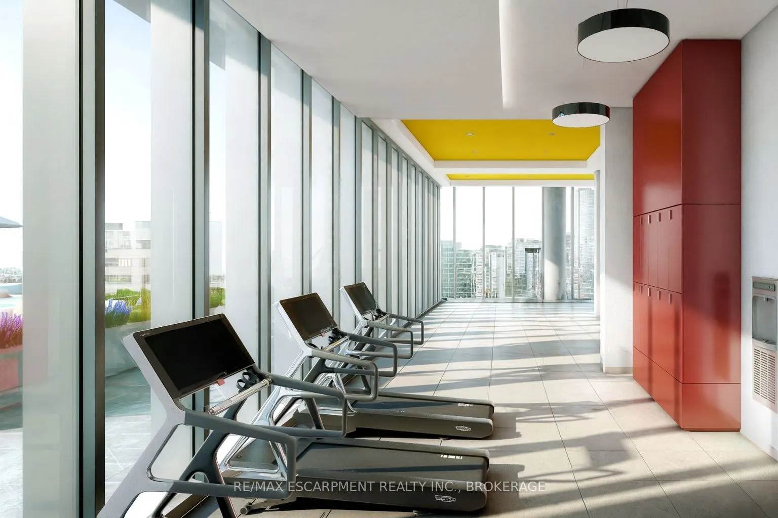 163 Jackson Street W, #1219