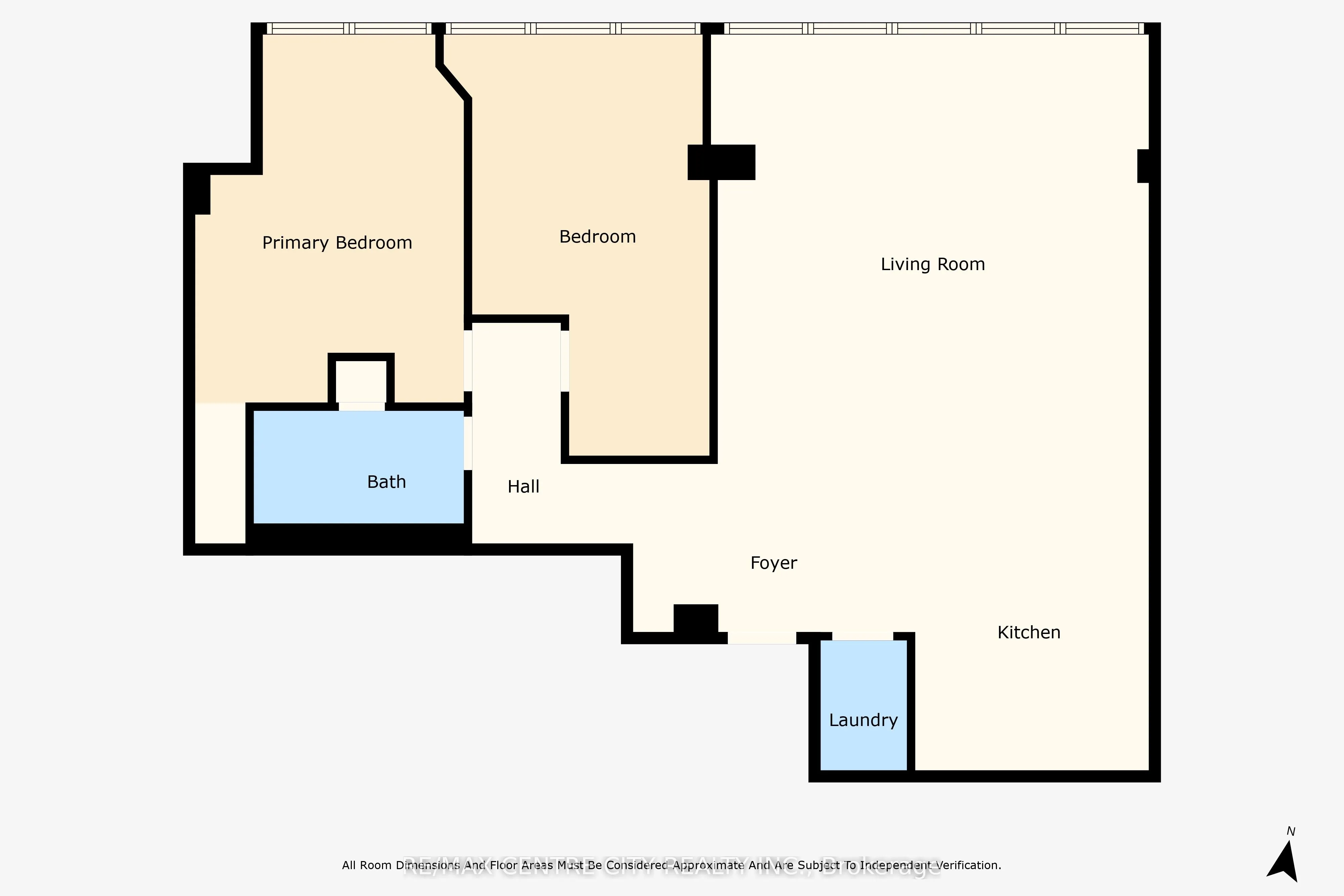 389 Dundas Street E, #2108