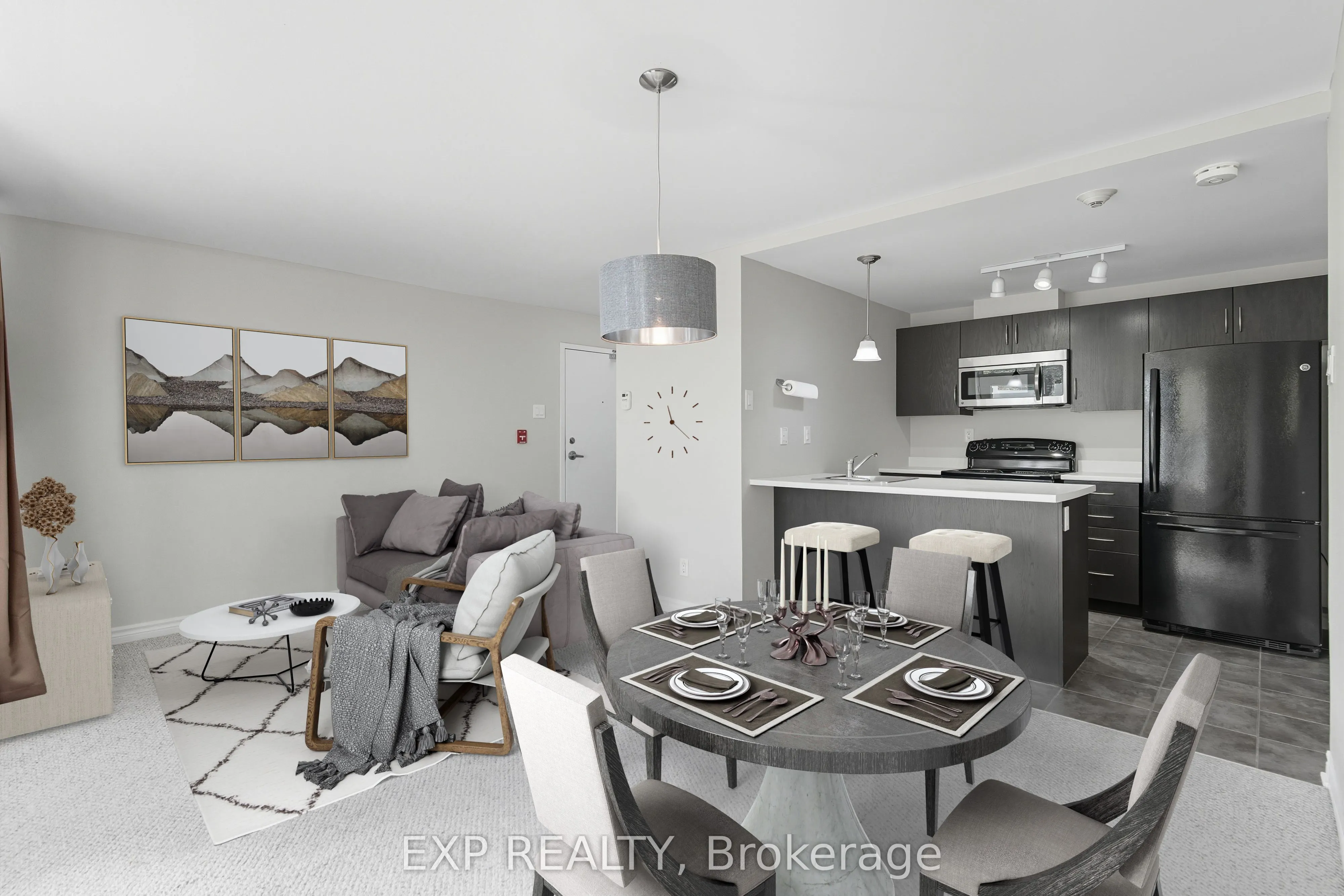 330 Everest Private, #A