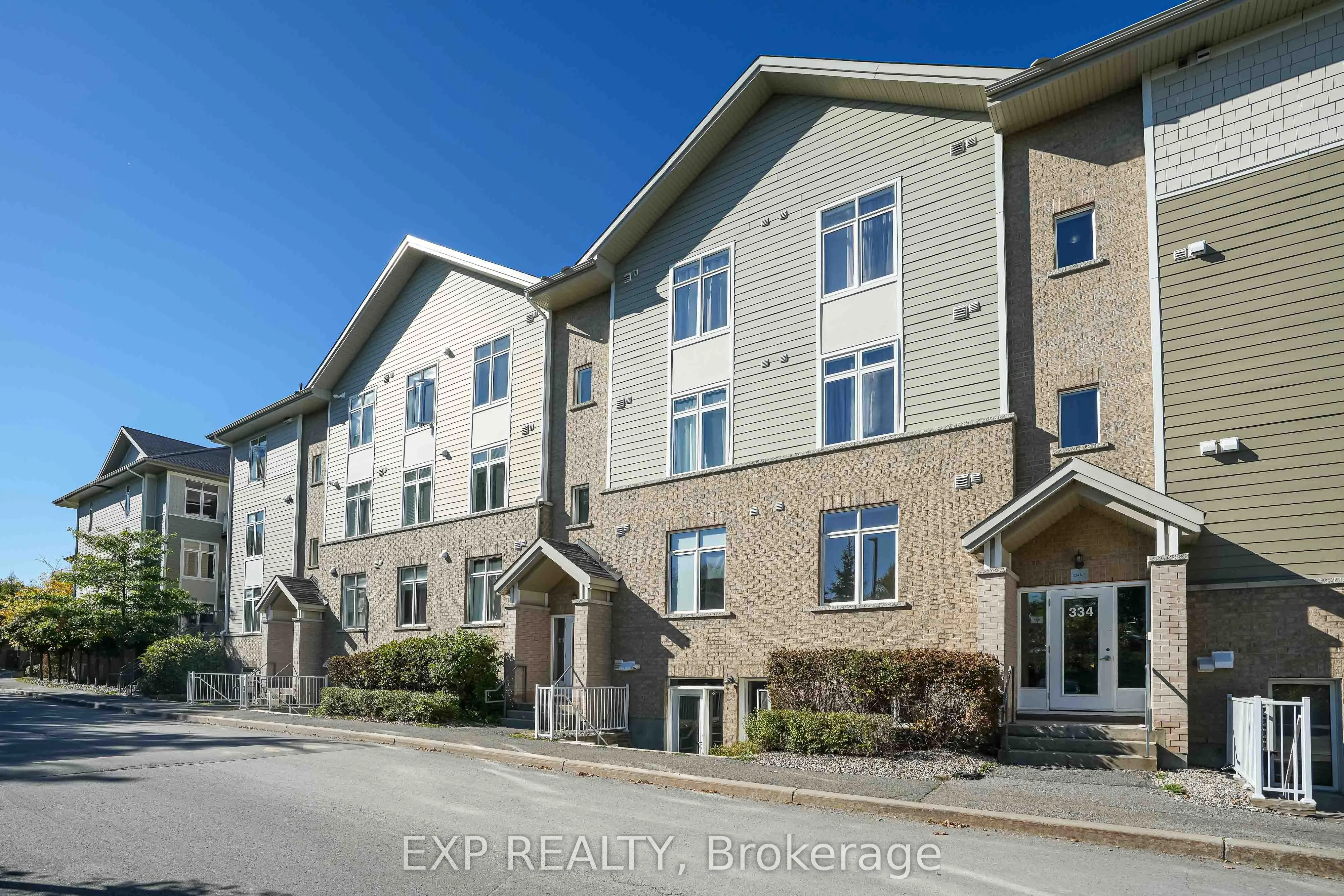 330 Everest Private, #A