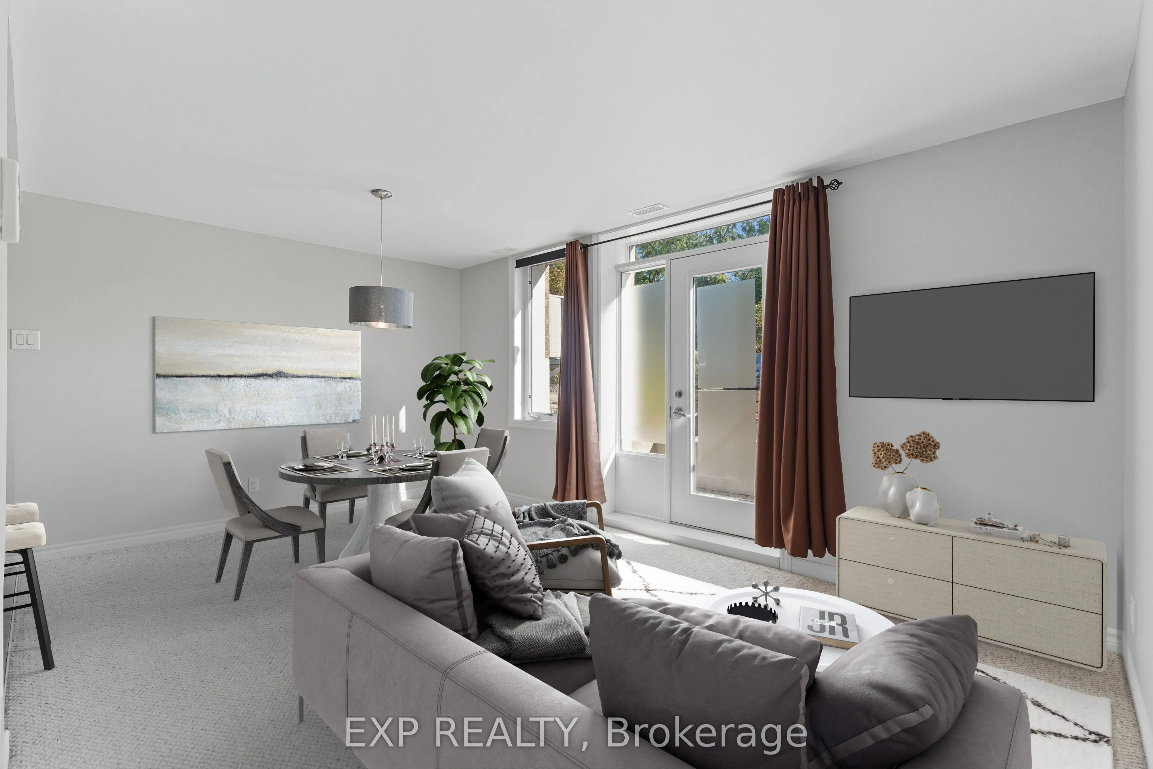 330 Everest Private, #A