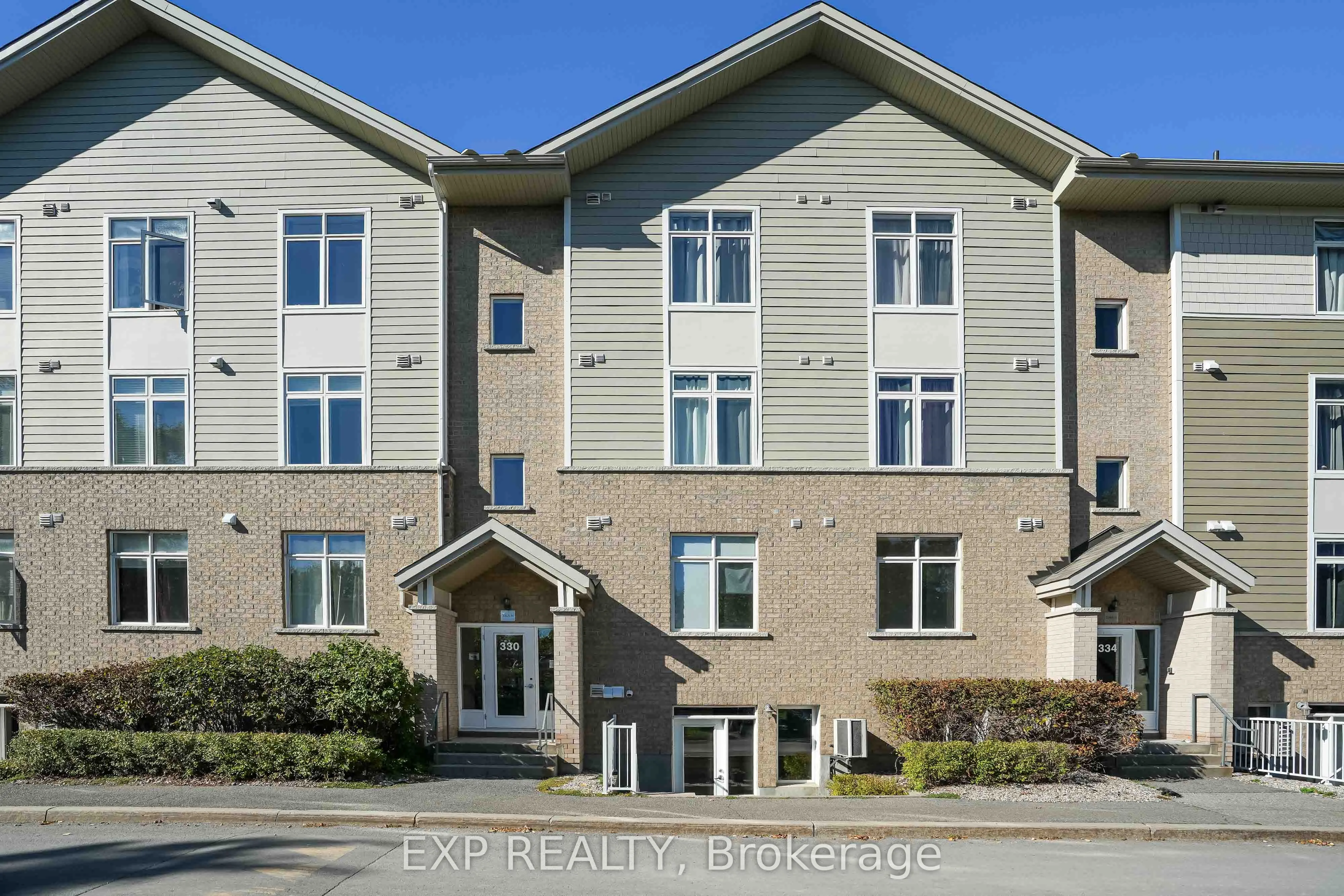 330 Everest Private, #A