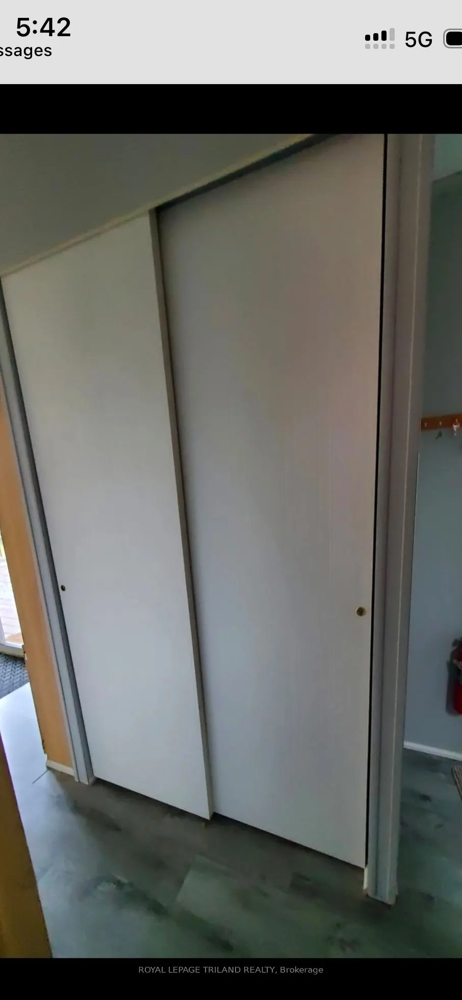 4895 Lakeshore Road, #D36