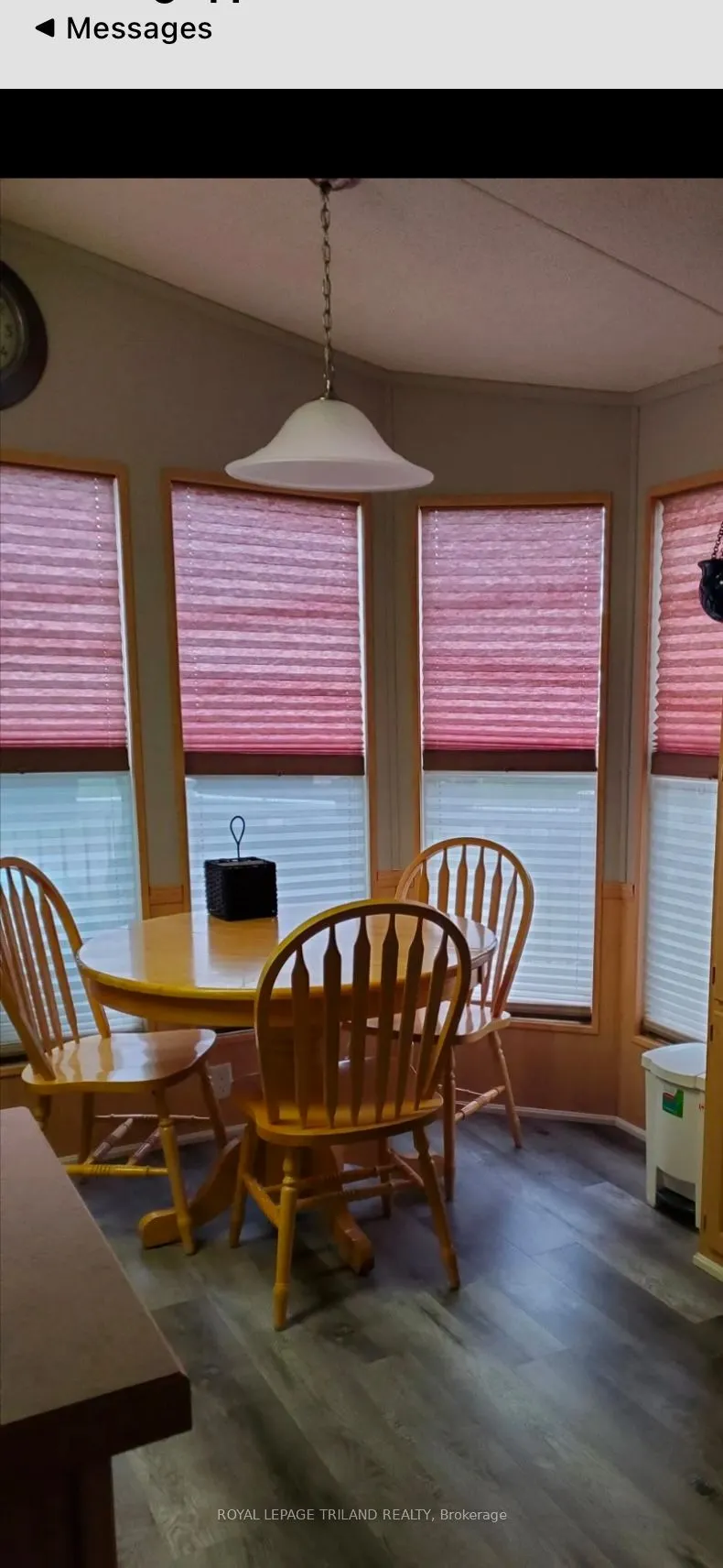 4895 Lakeshore Road, #D36