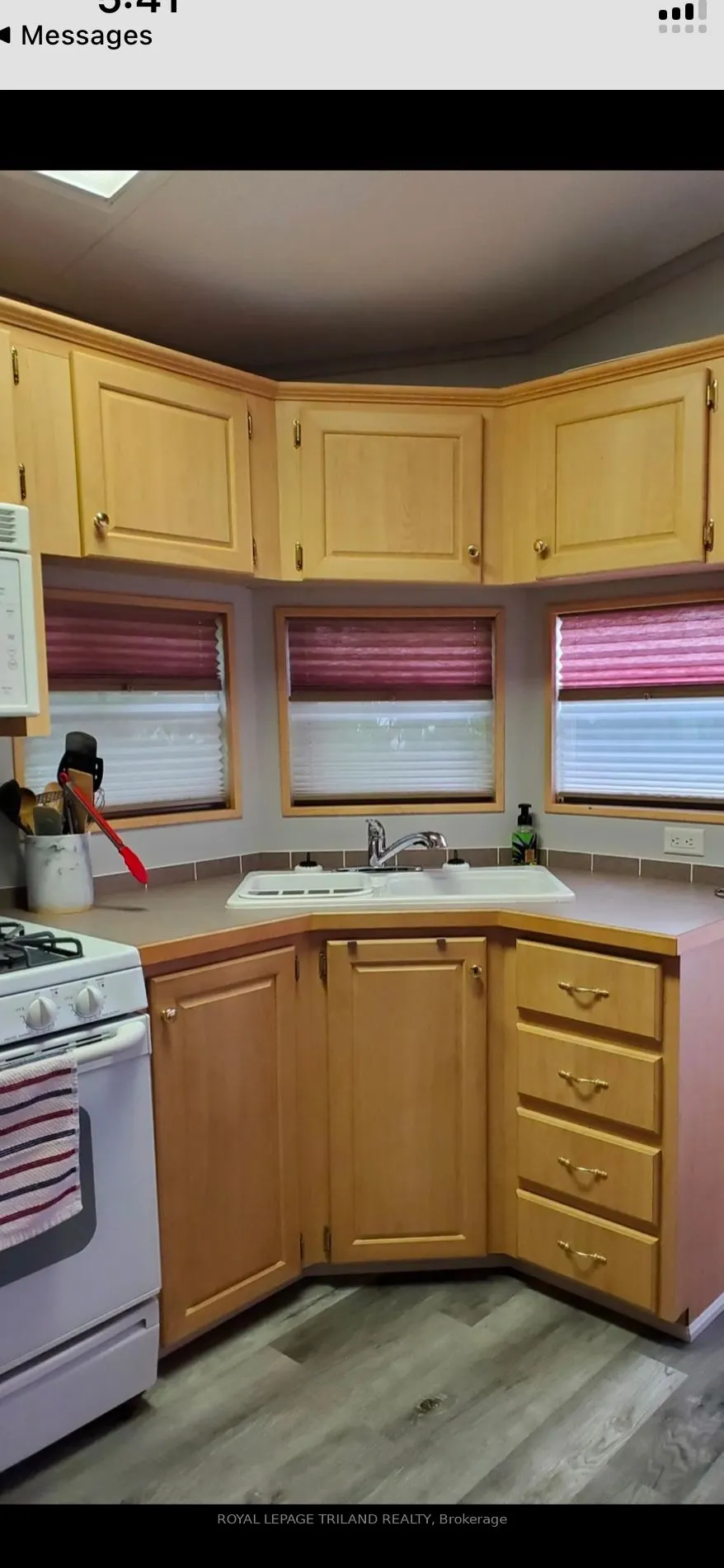 4895 Lakeshore Road, #D36