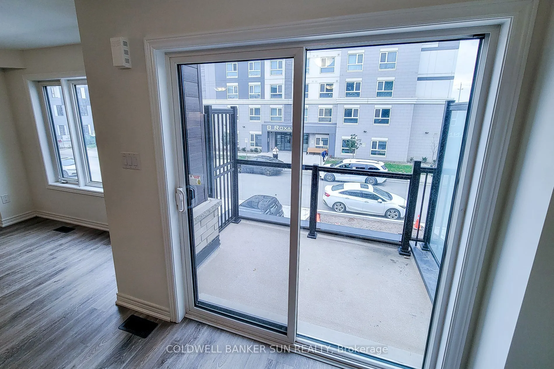 7 Roxanne Drive, #124