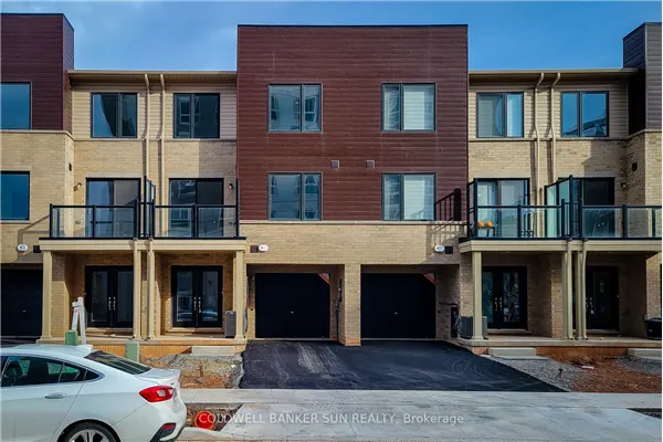 7 Roxanne Drive, #124