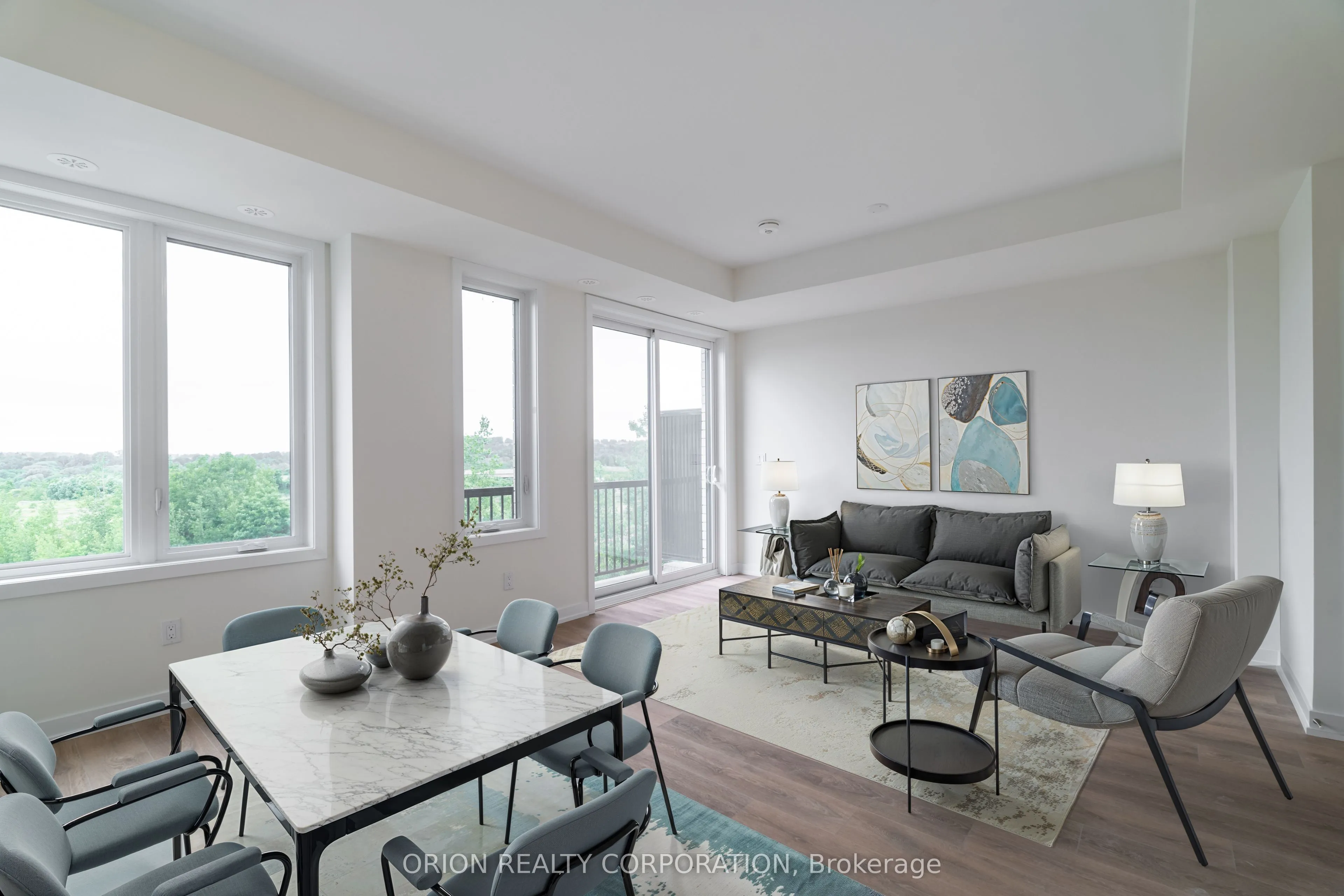 160 Densmore Road, #1803