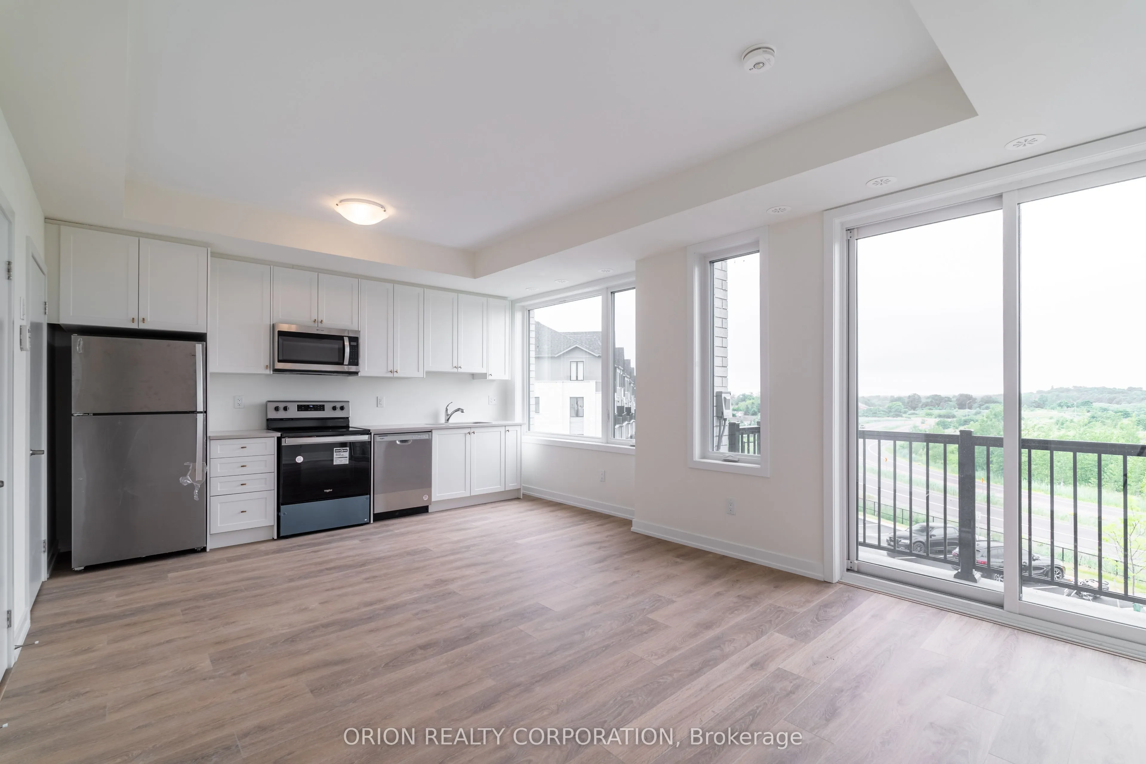 160 Densmore Road, #1803