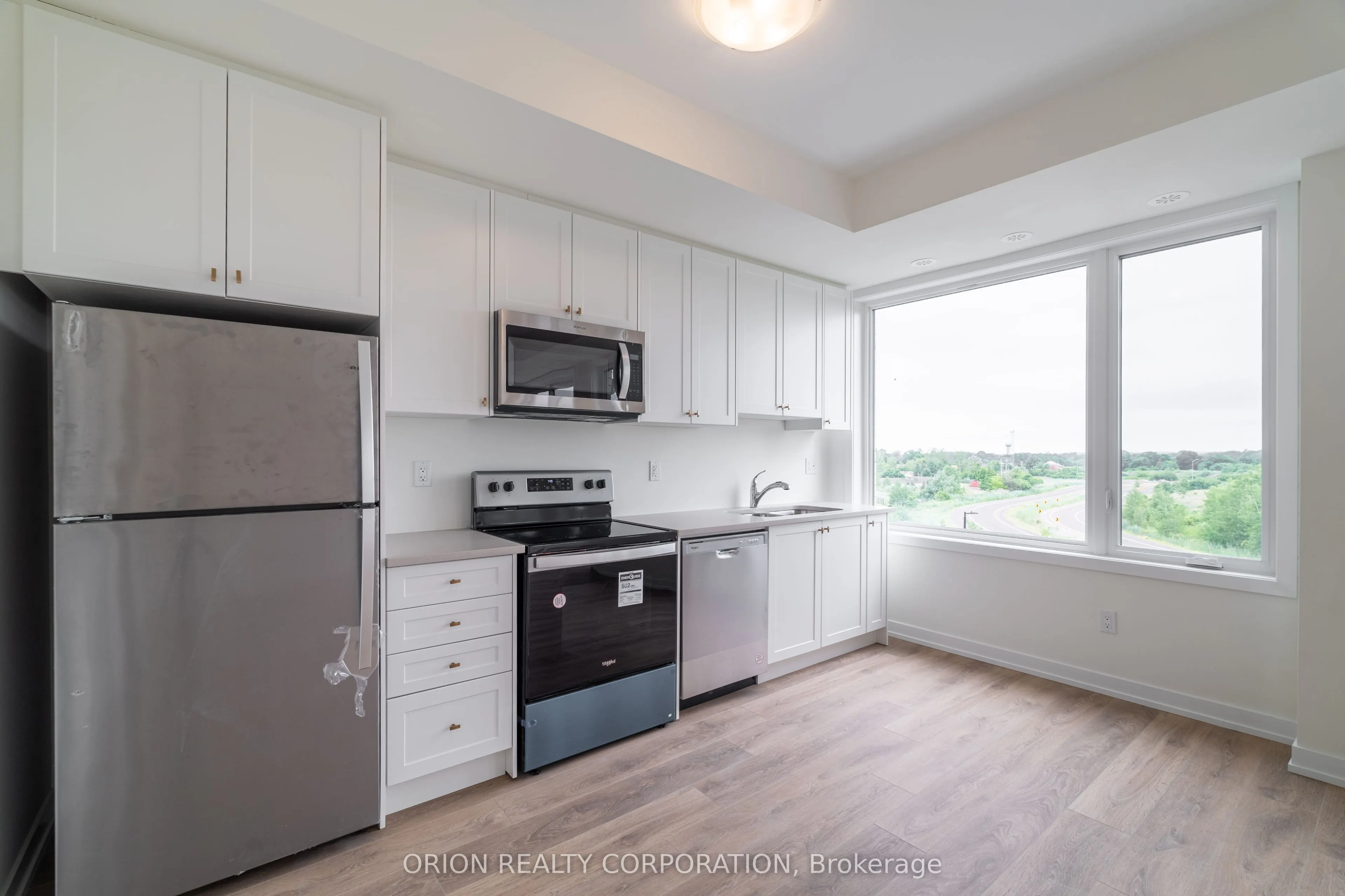 160 Densmore Road, #1803