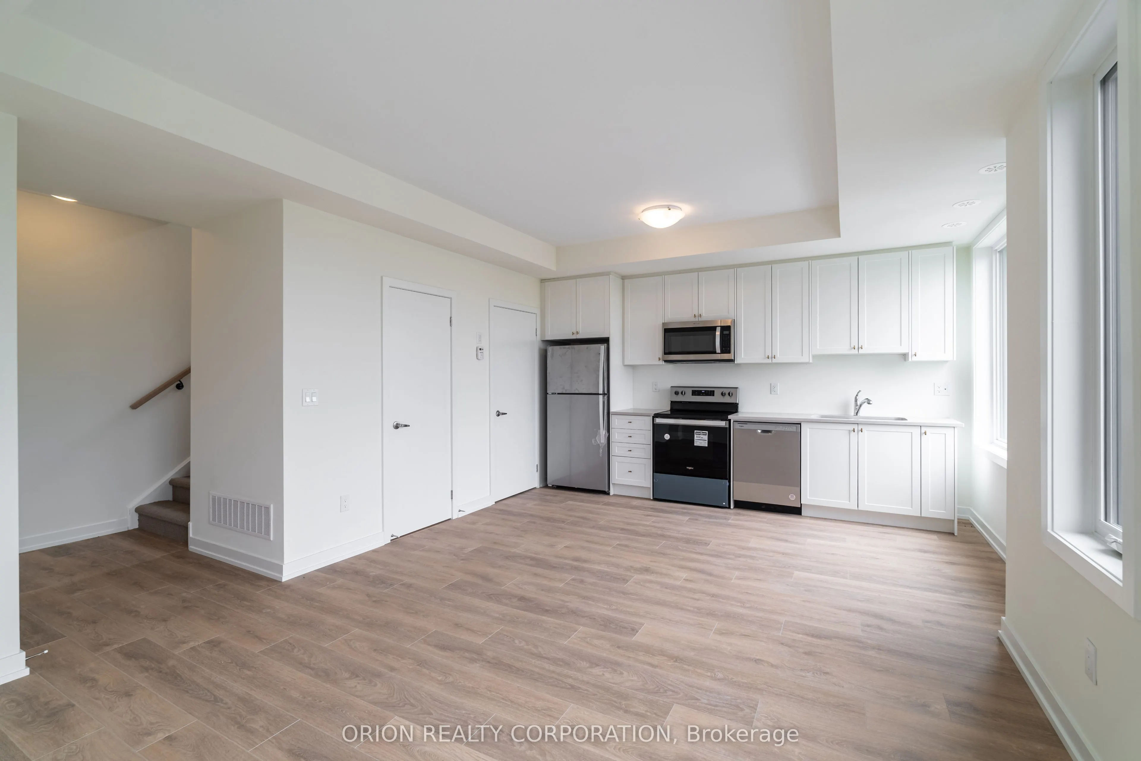 160 Densmore Road, #1803