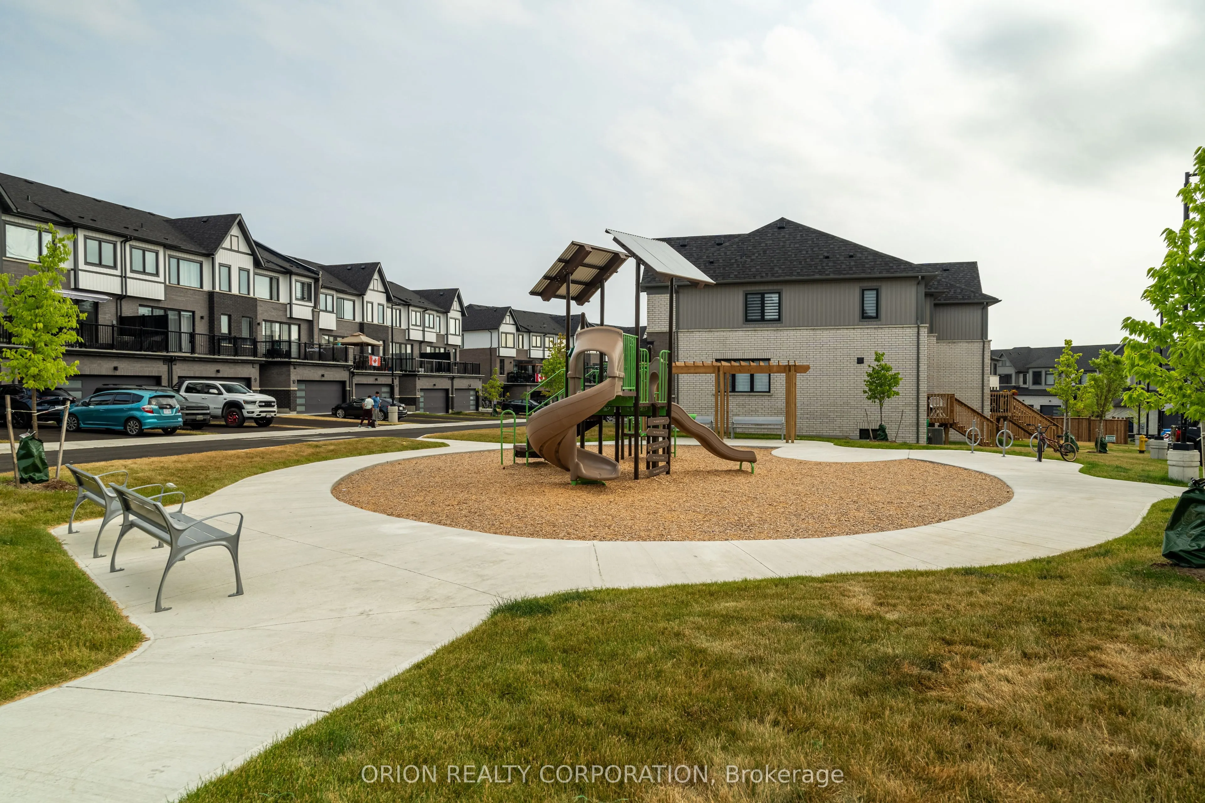 160 Densmore Road, #1803