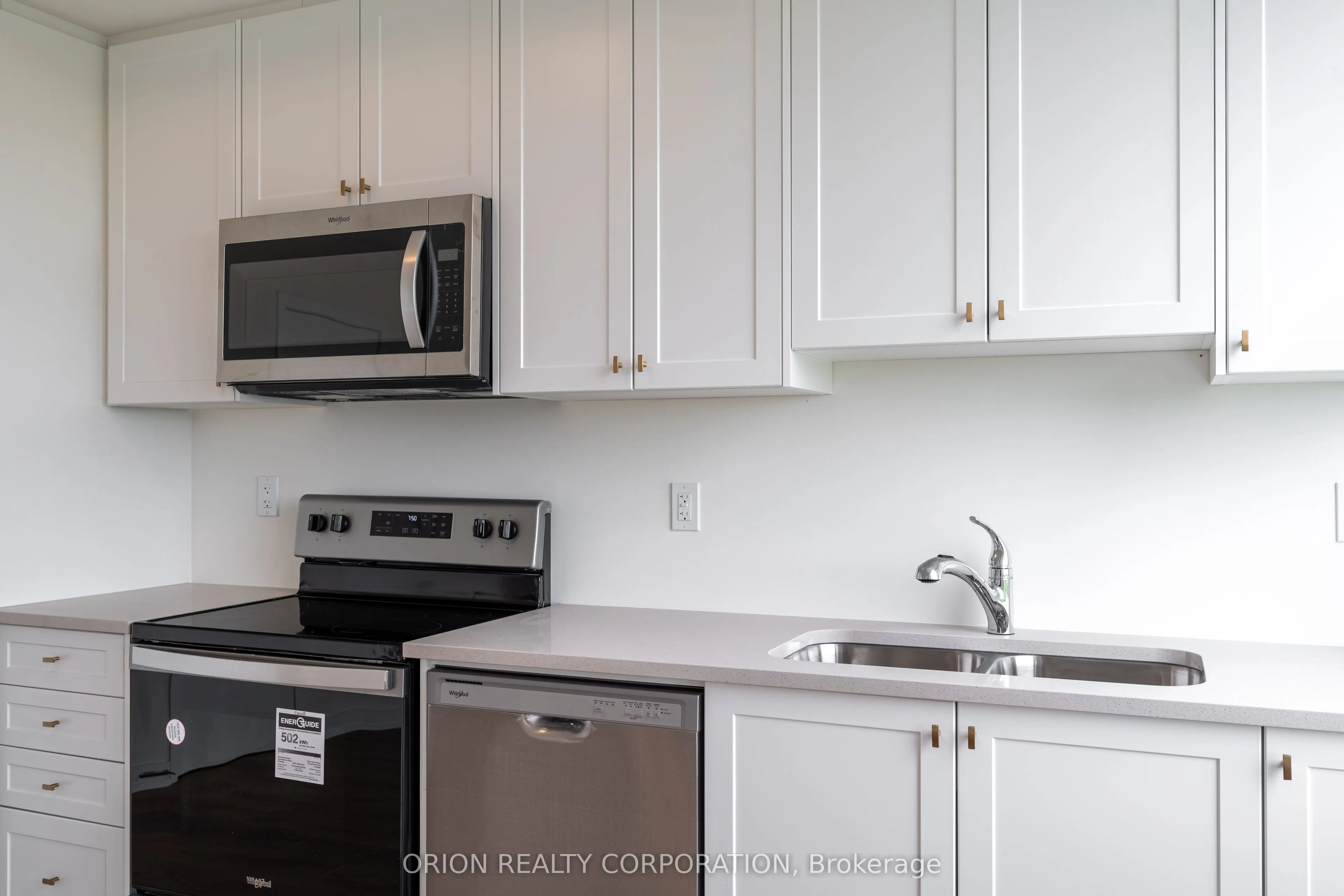 160 Densmore Road, #1803