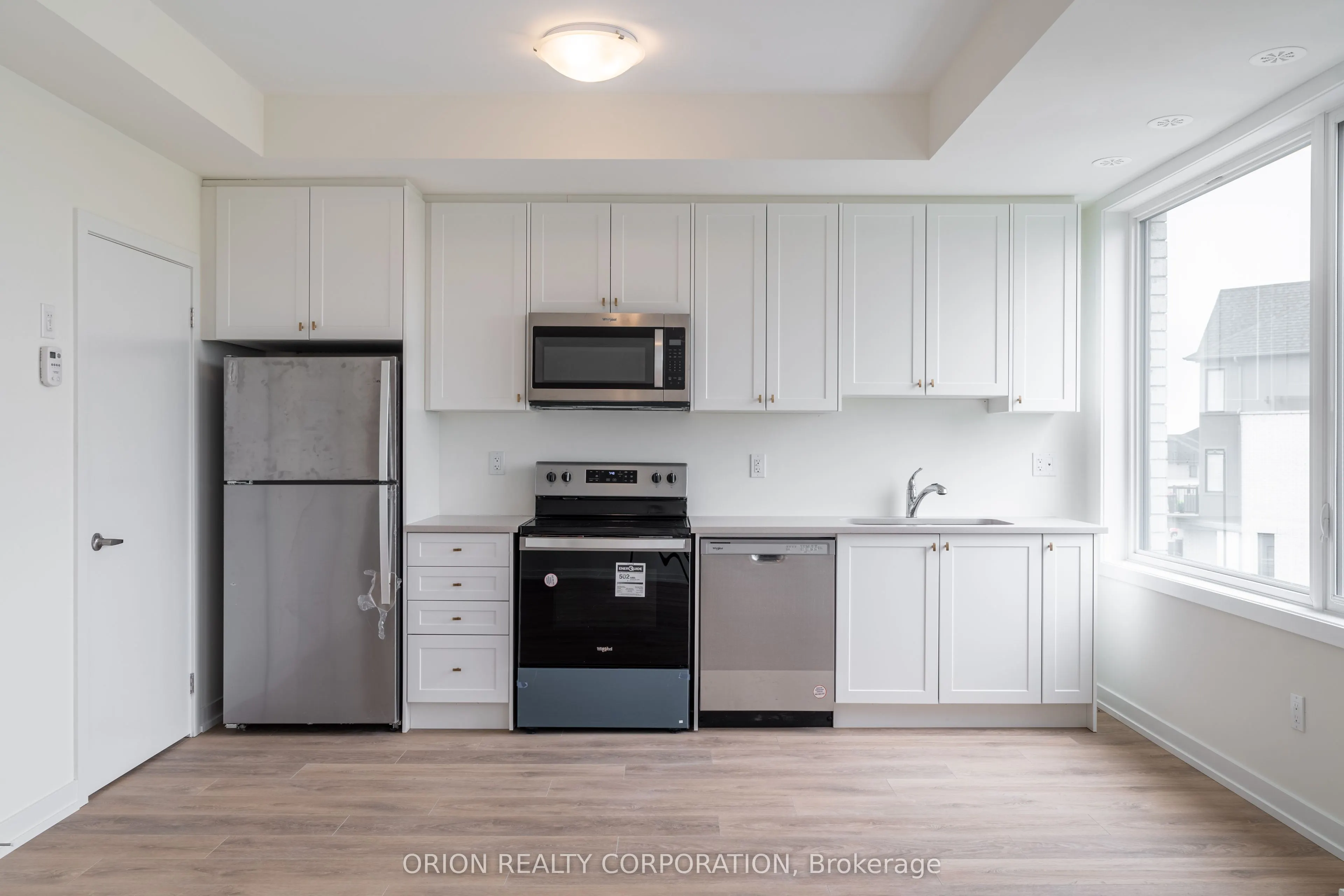 160 Densmore Road, #1803