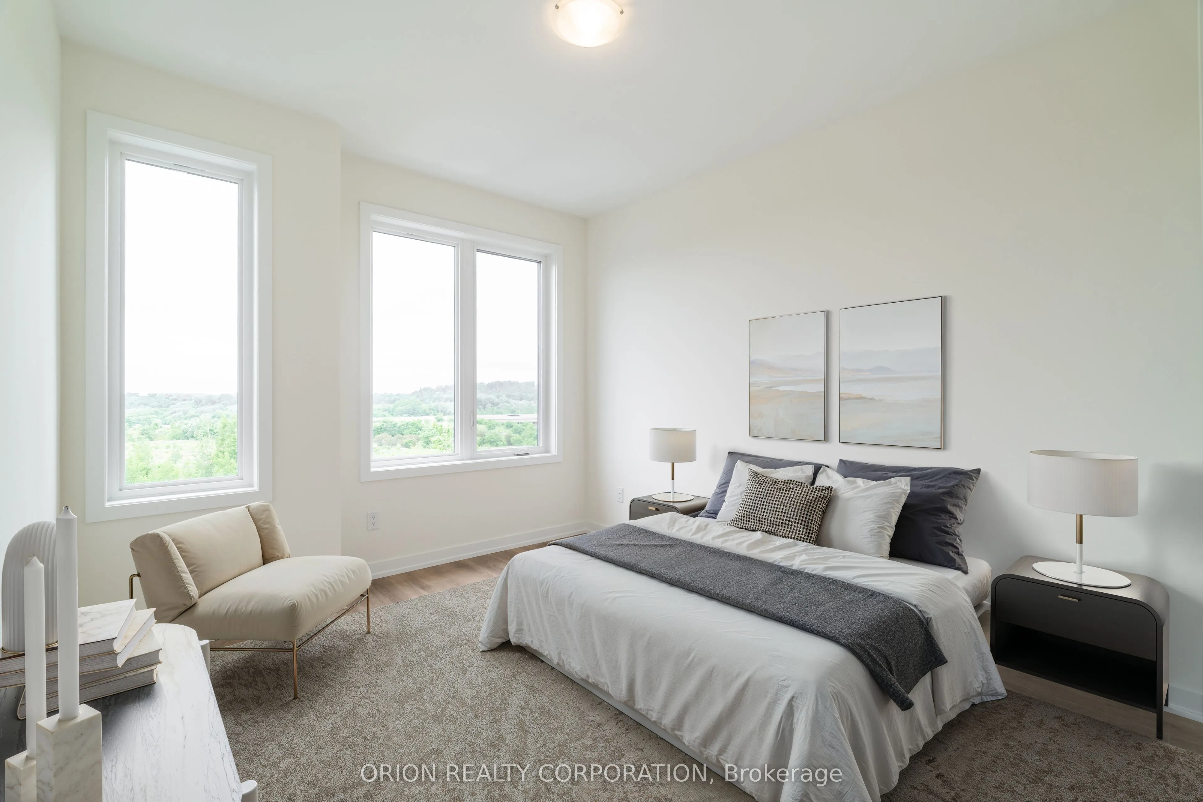 160 Densmore Road, #1803