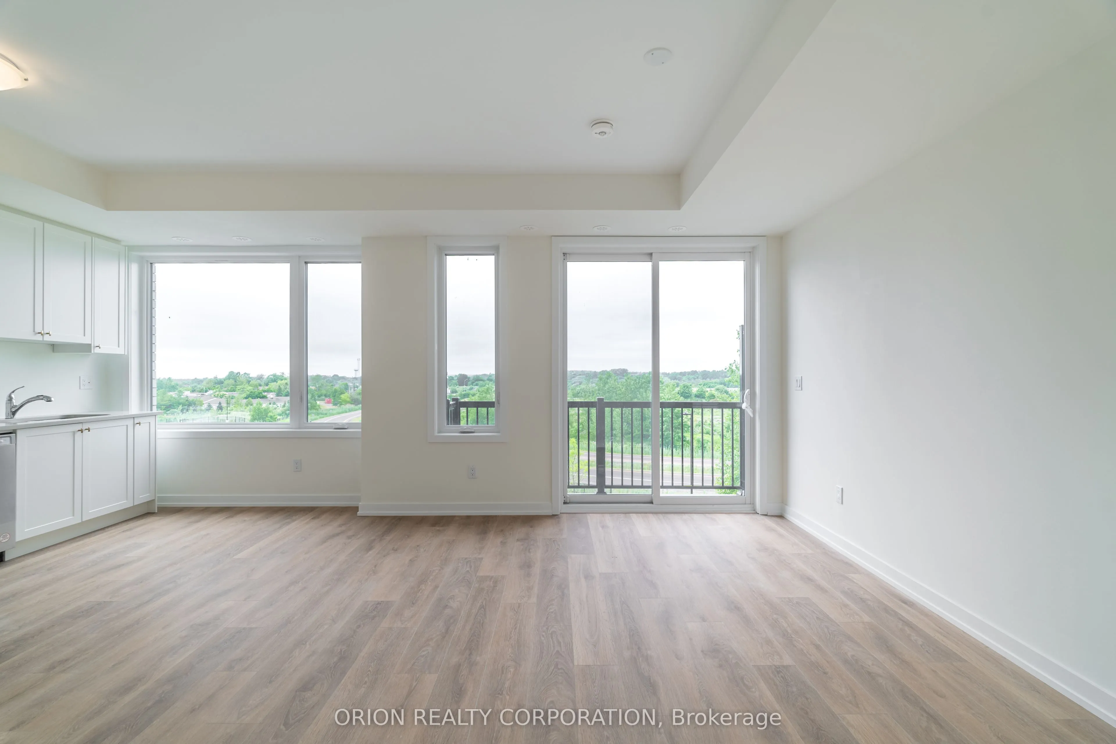 160 Densmore Road, #1803