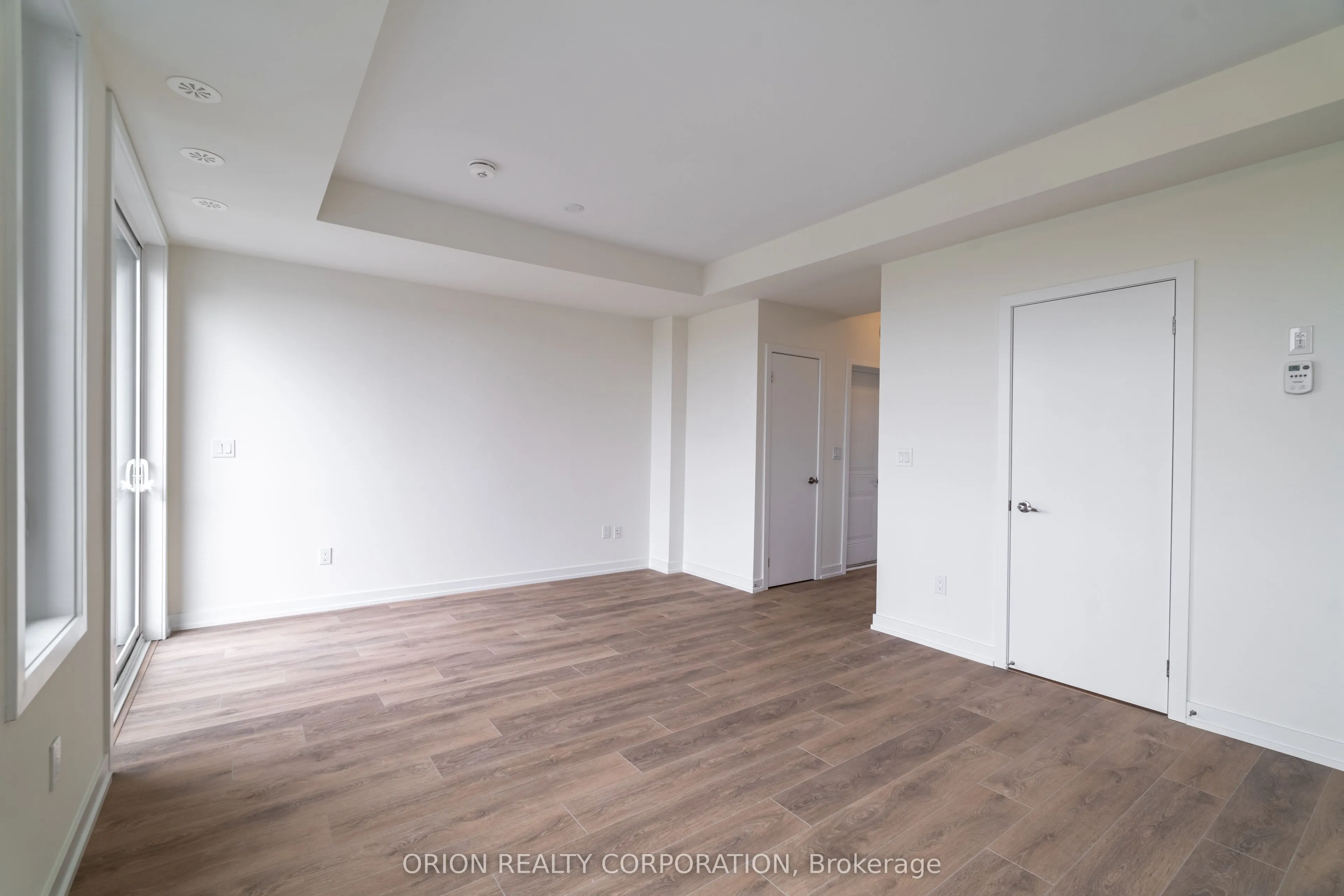 160 Densmore Road, #1803