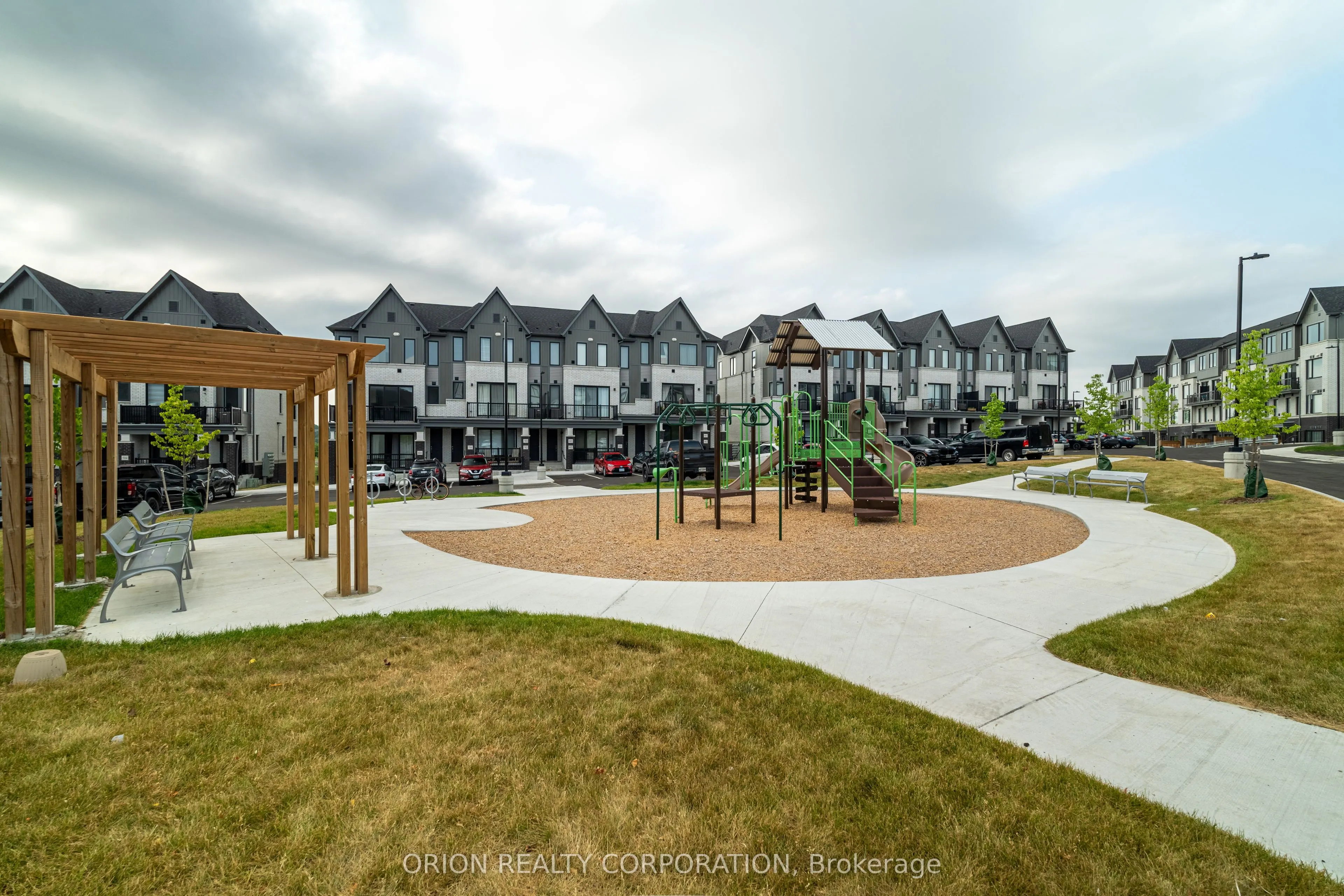 160 Densmore Road, #1803