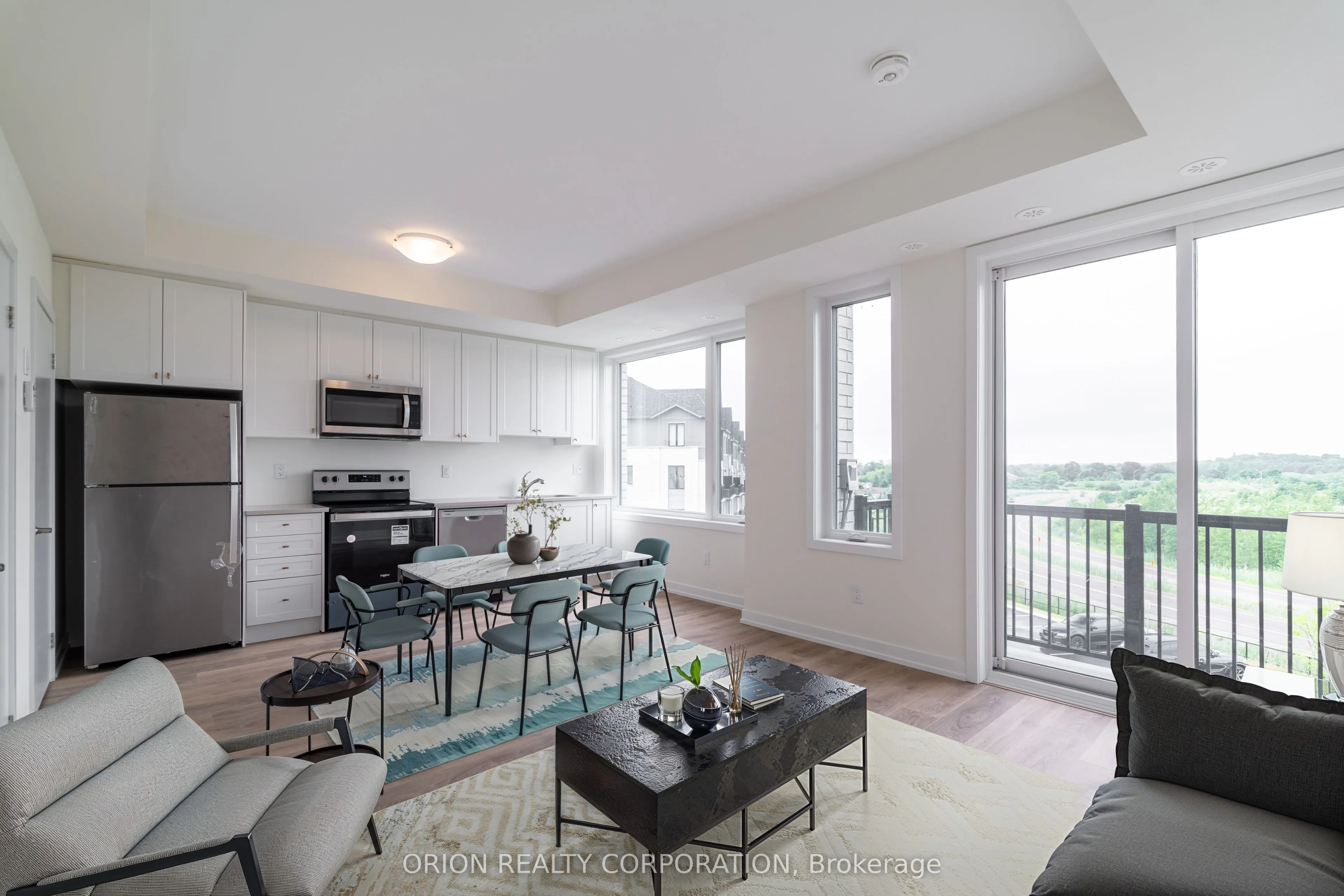 160 Densmore Road, #1803