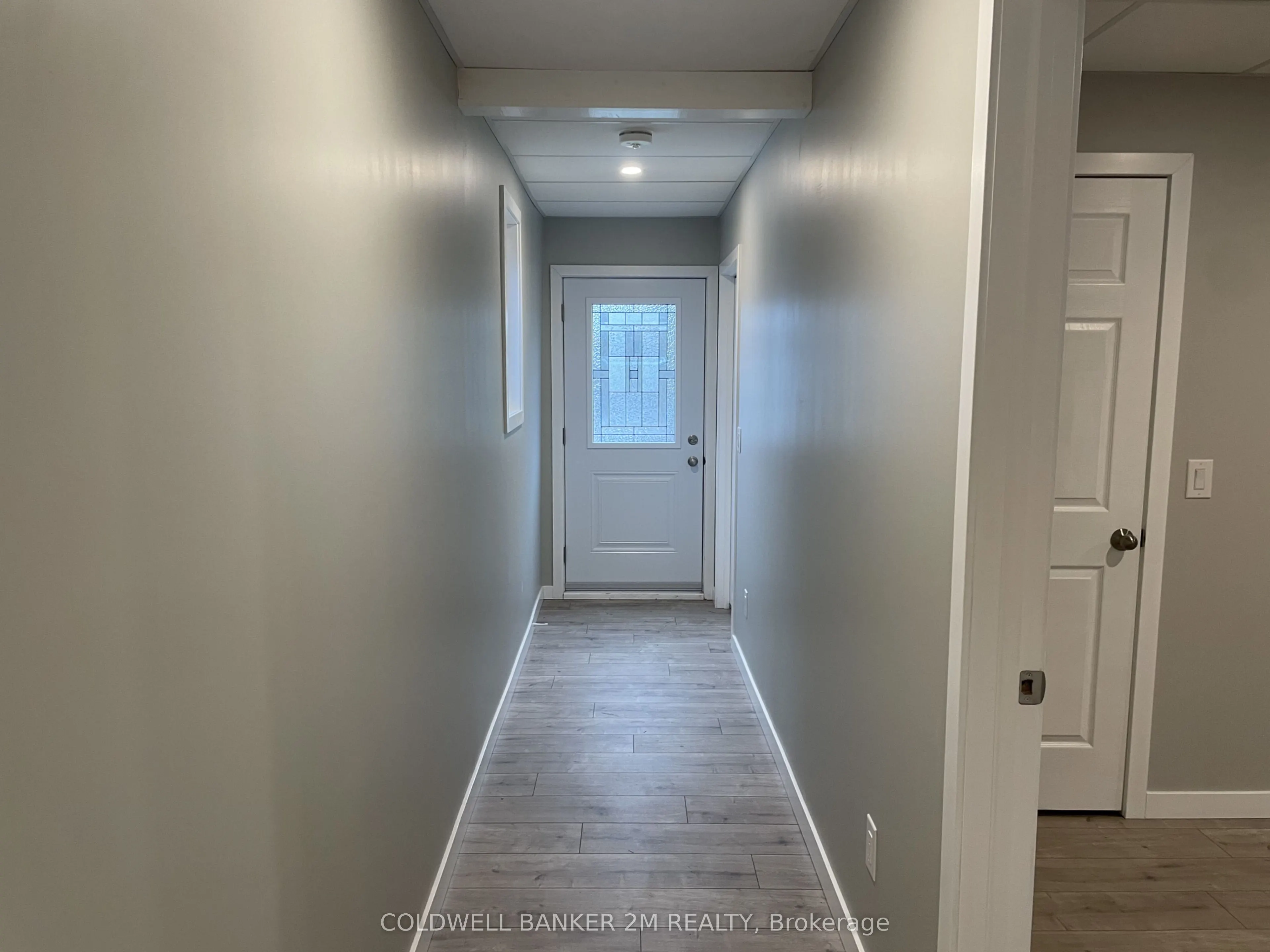 101 Bobcaygeon Road, #4