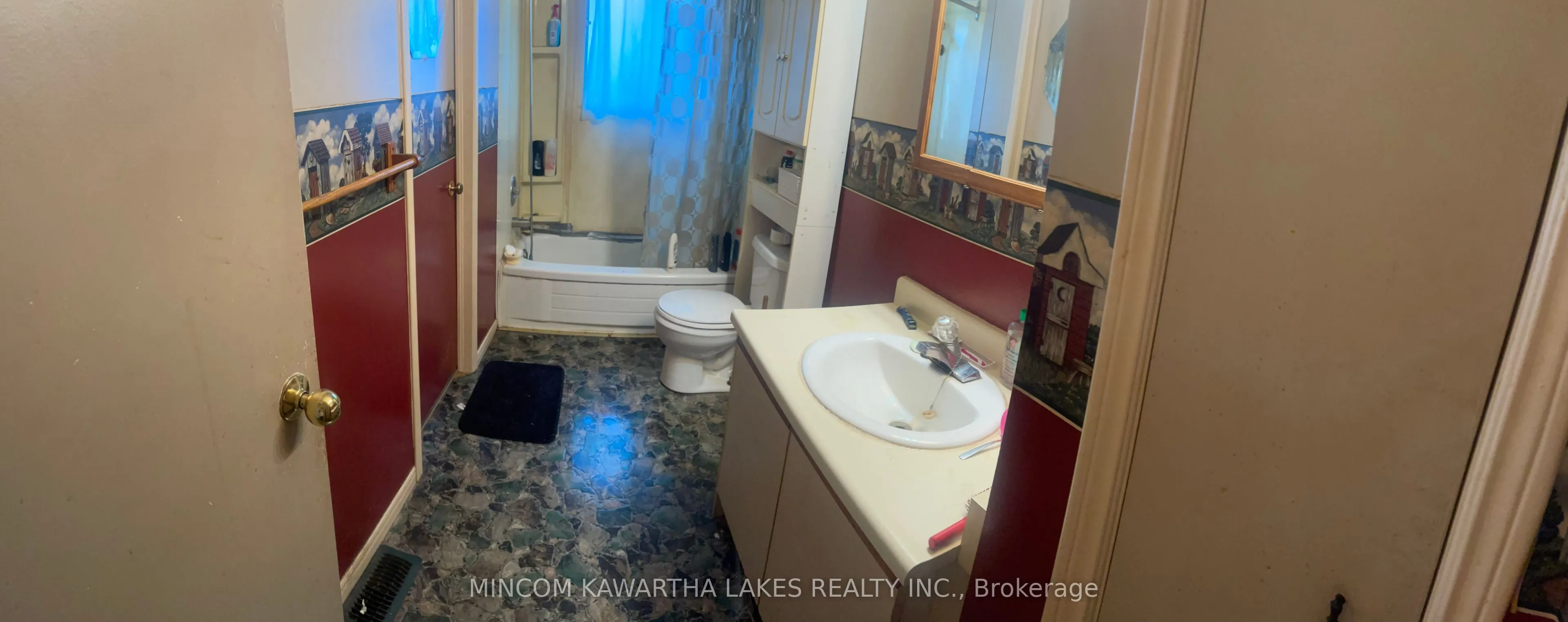 839 Centennial Pk Road