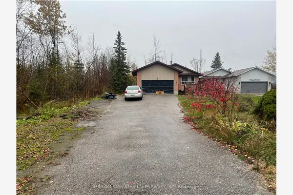 839 Centennial Pk Road