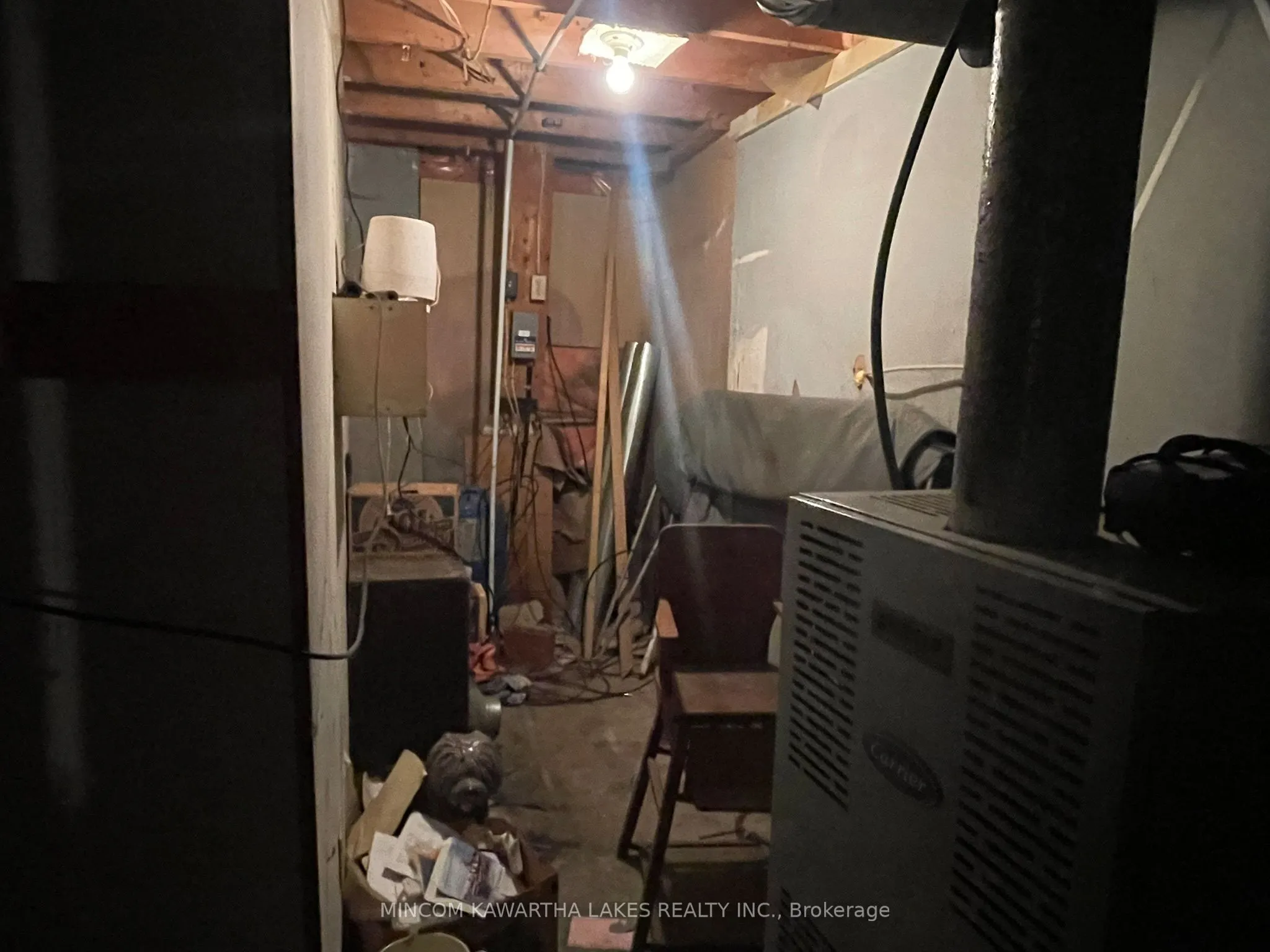 839 Centennial Pk Road