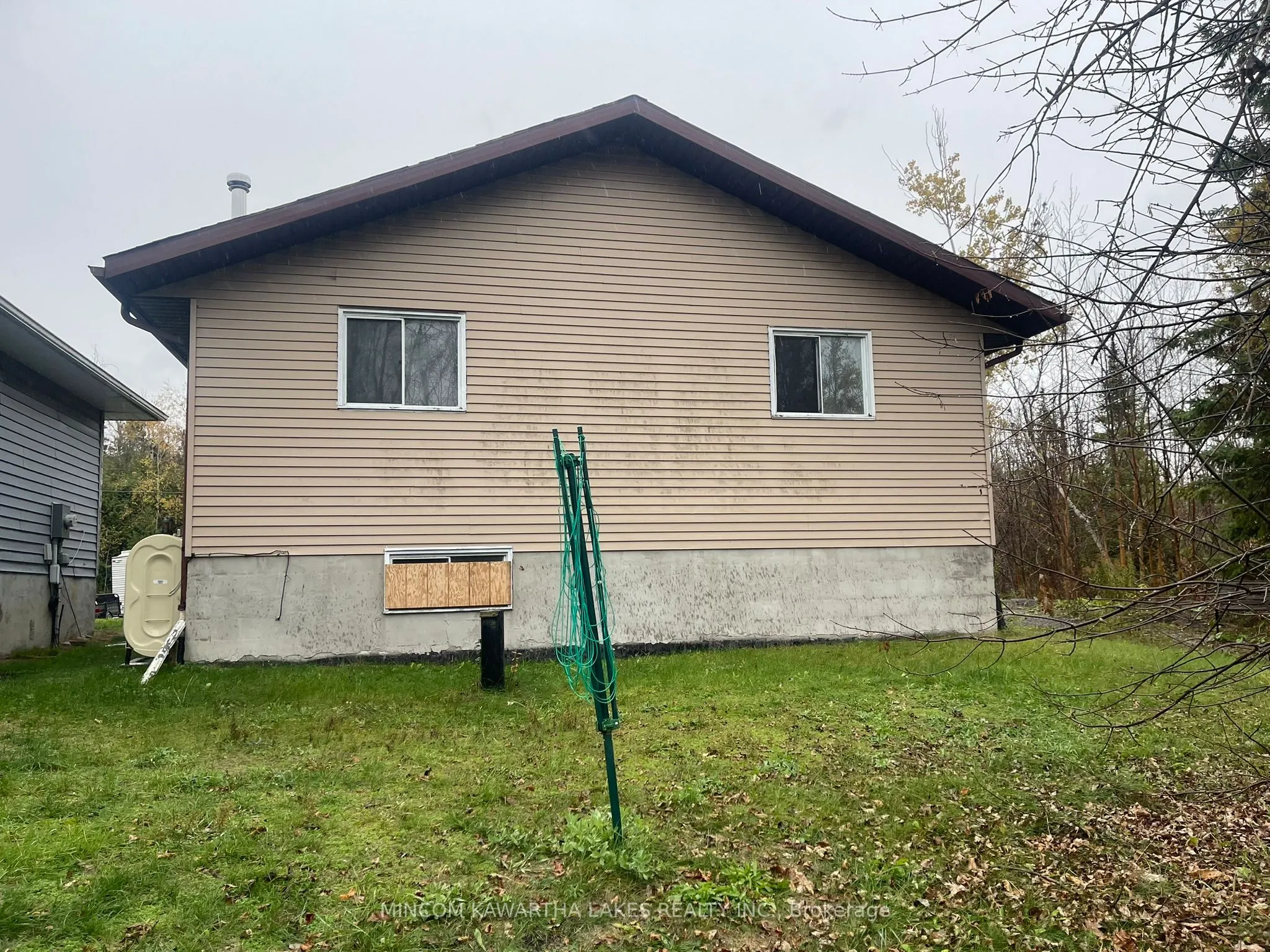 839 Centennial Pk Road