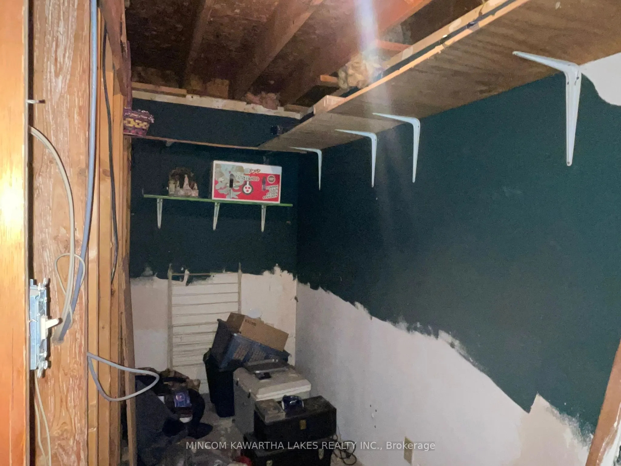 839 Centennial Pk Road