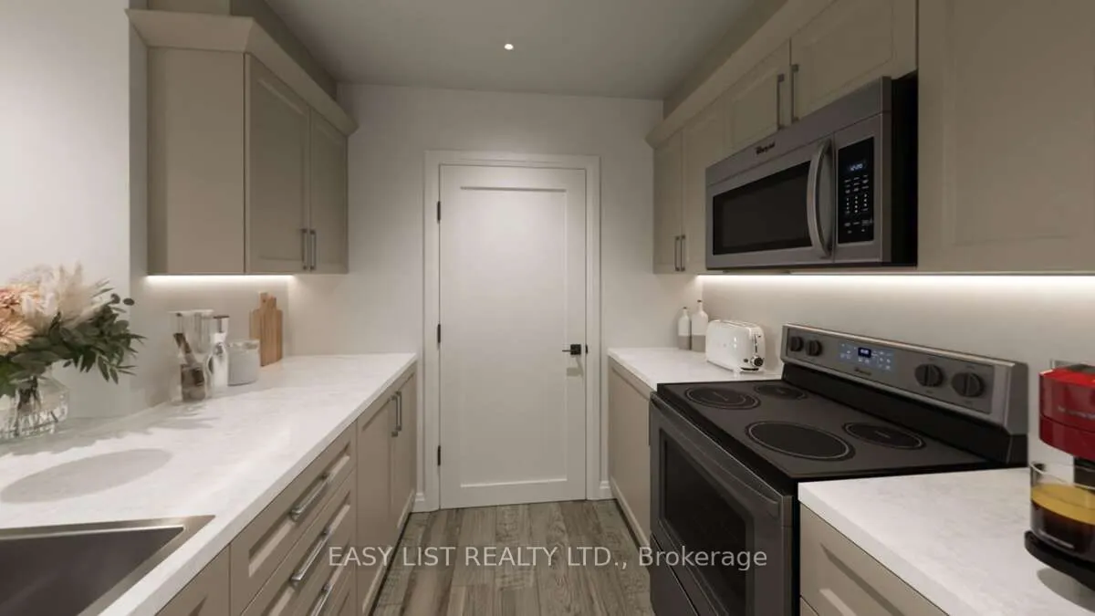 20 Green Arbour Way, #110