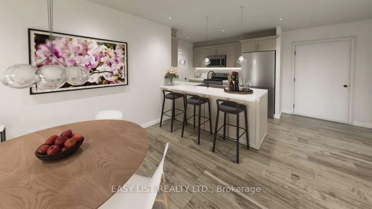 20 Green Arbour Way, #110