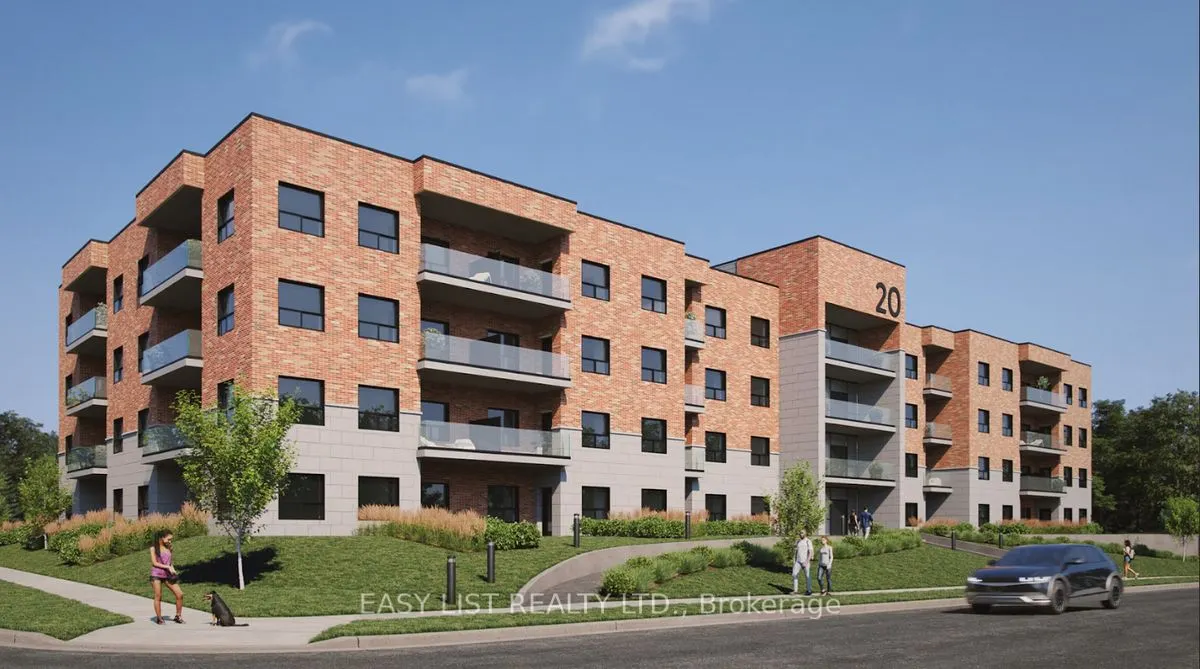 20 Green Arbour Way, #110