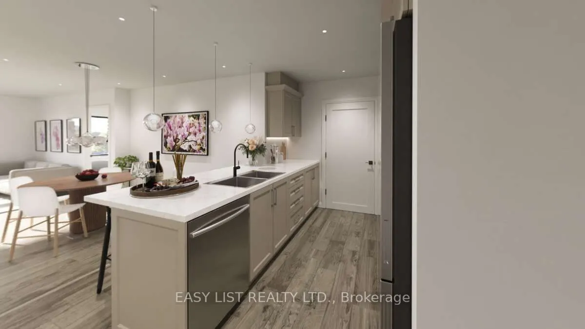 20 Green Arbour Way, #110