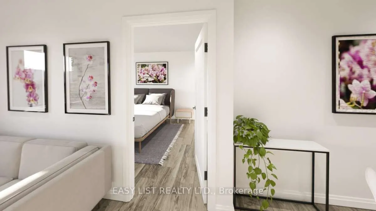 20 Green Arbour Way, #110