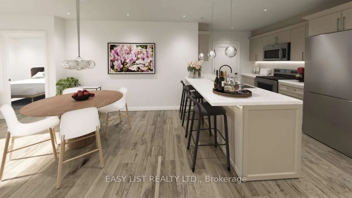 20 Green Arbour Way, #110