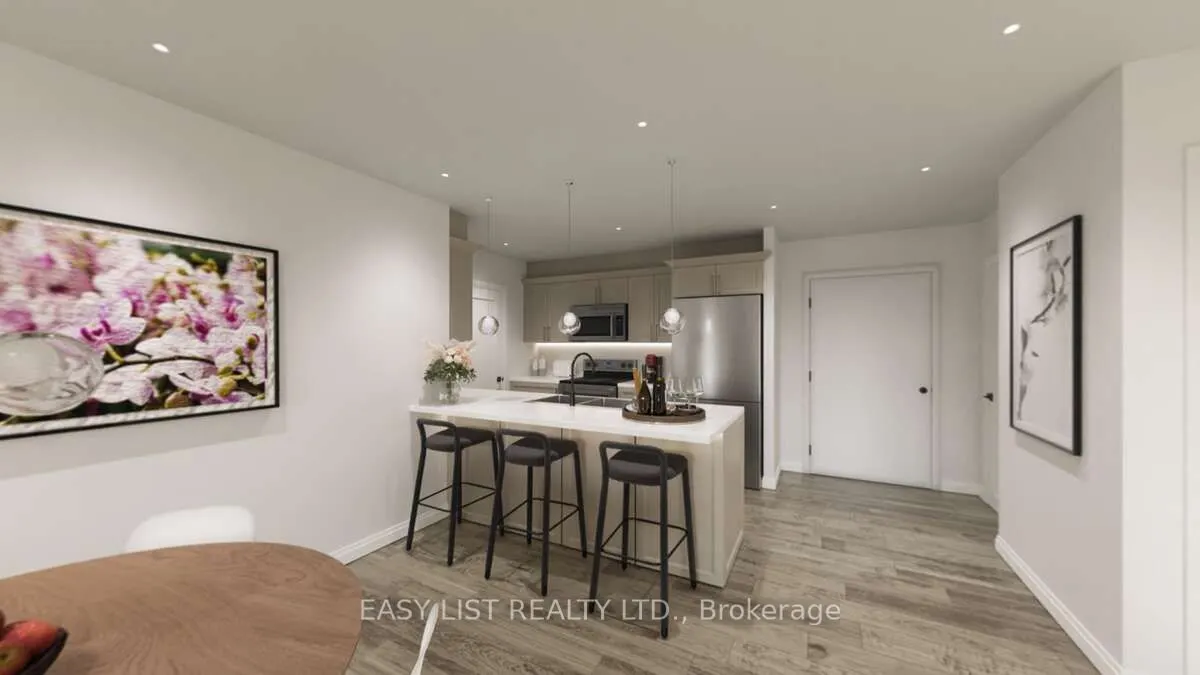 20 Green Arbour Way, #110