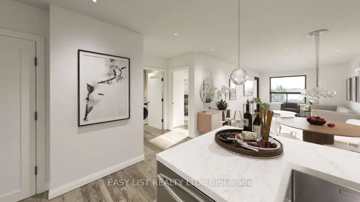 20 Green Arbour Way, #110