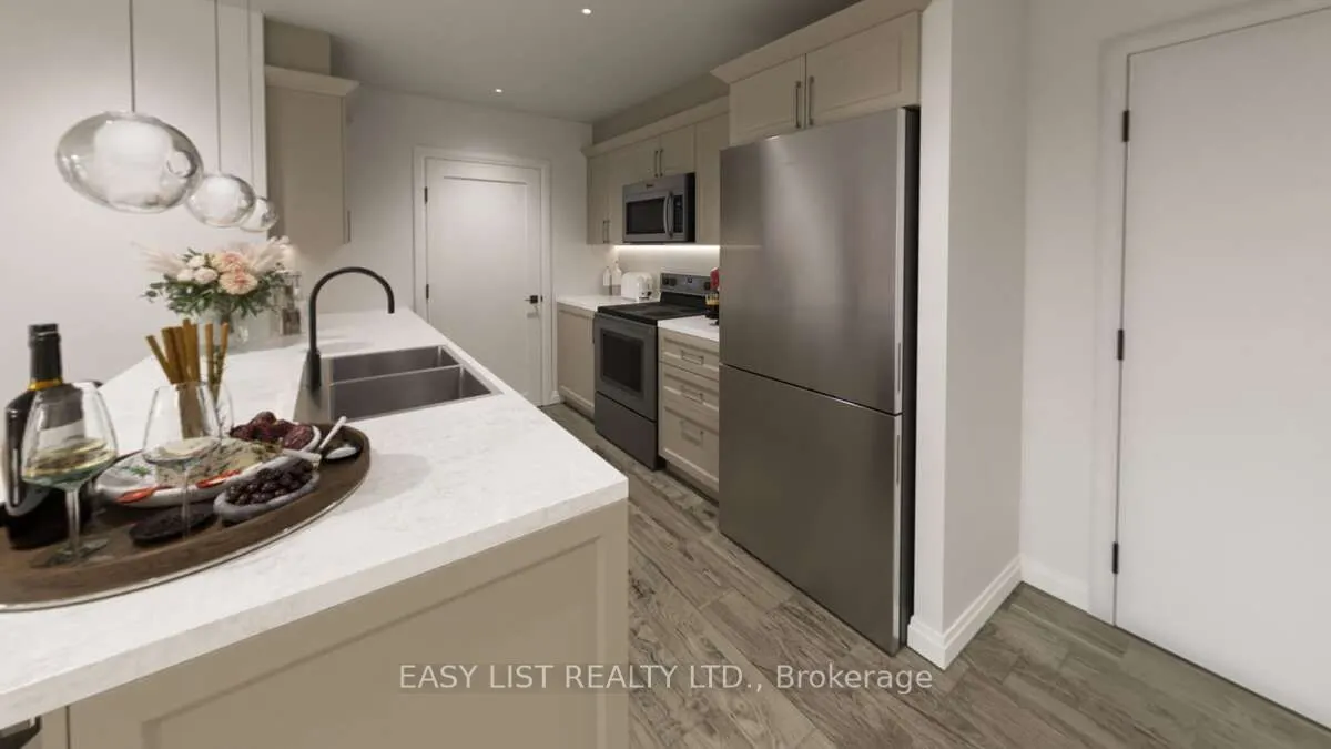 20 Green Arbour Way, #110