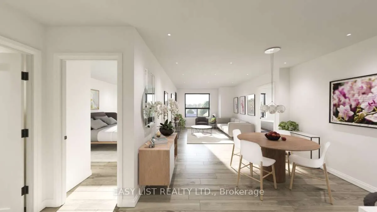 20 Green Arbour Way, #110