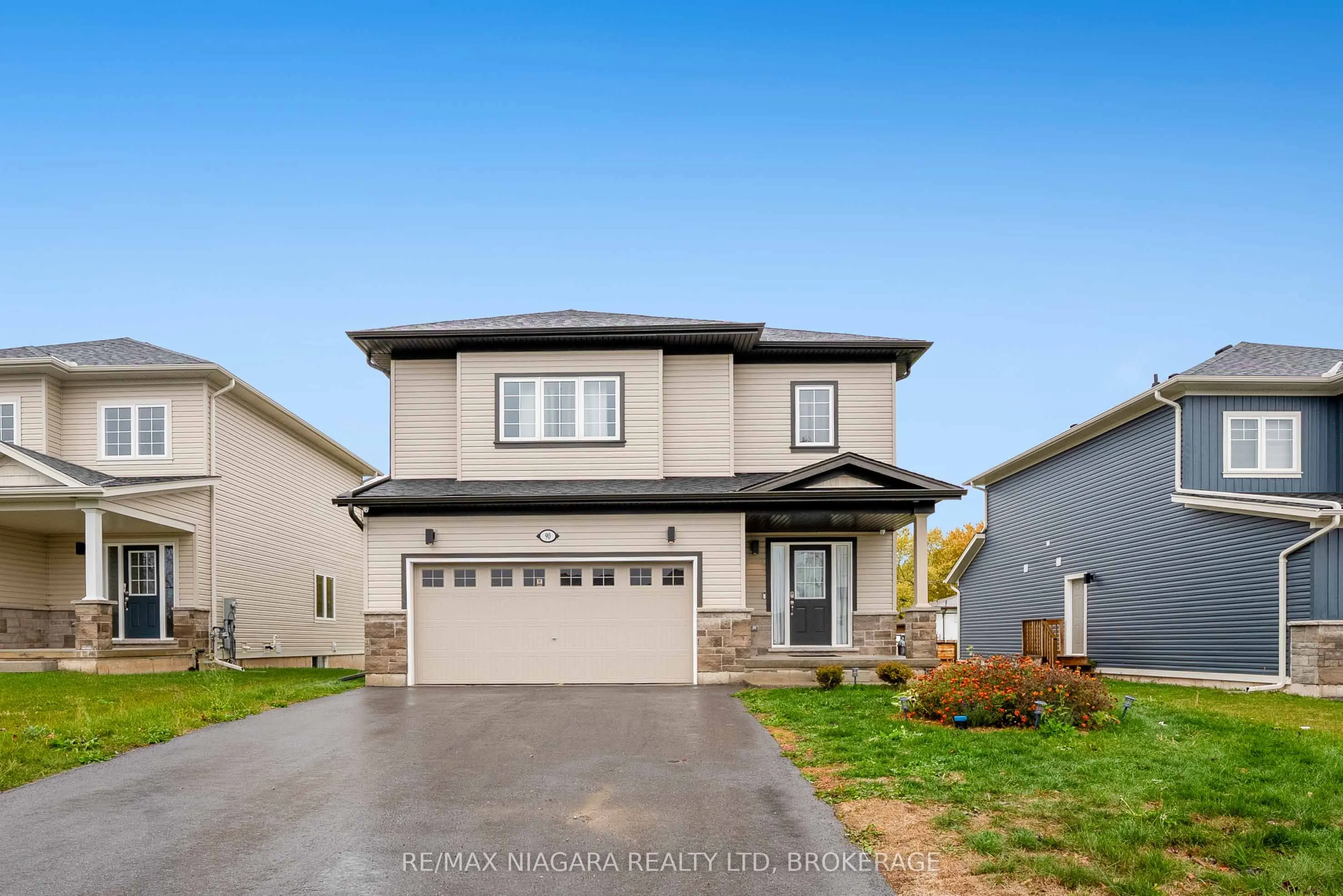 90 Hillcrest Road, #Main