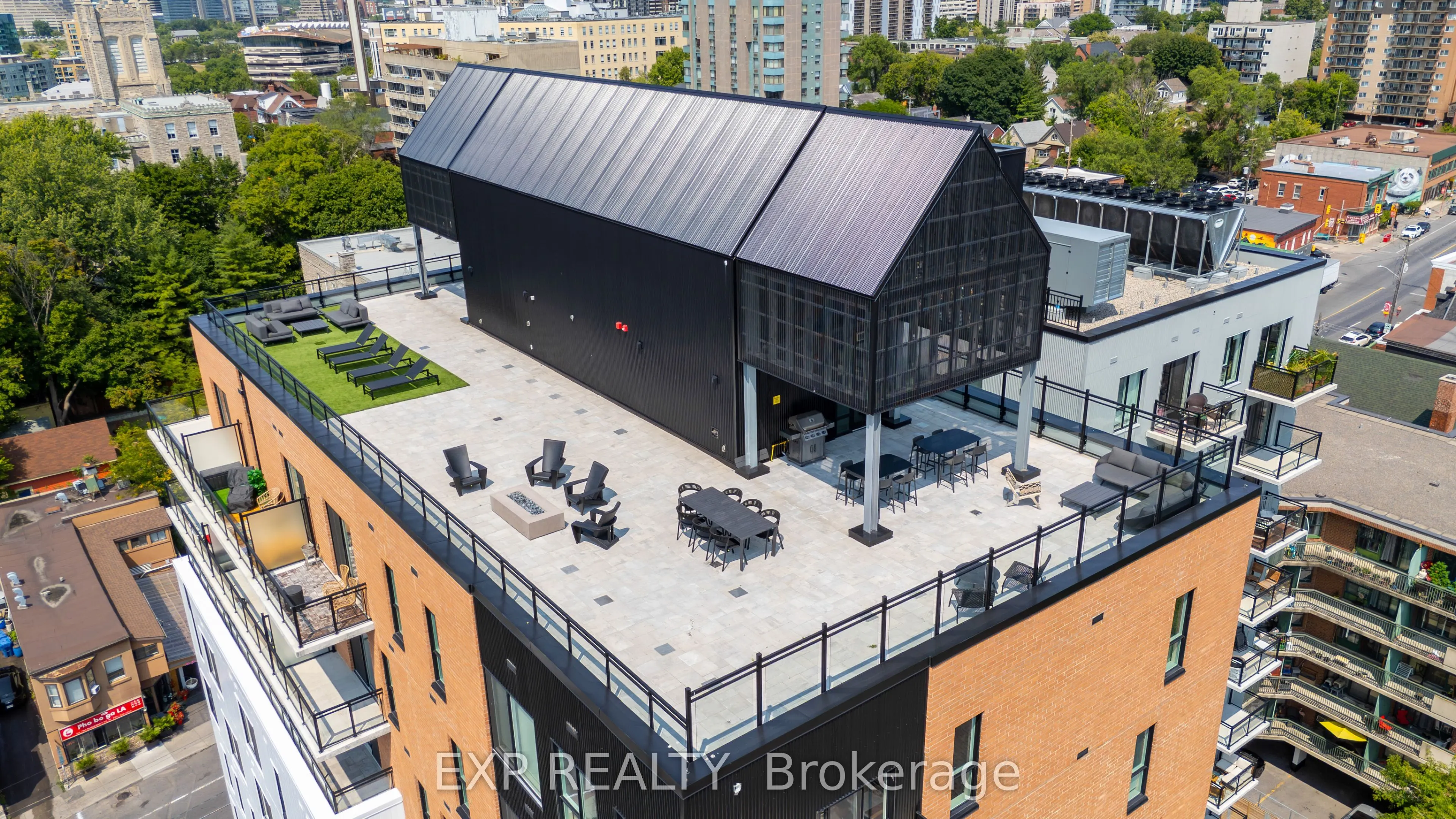 770 Somerset Street W, #510