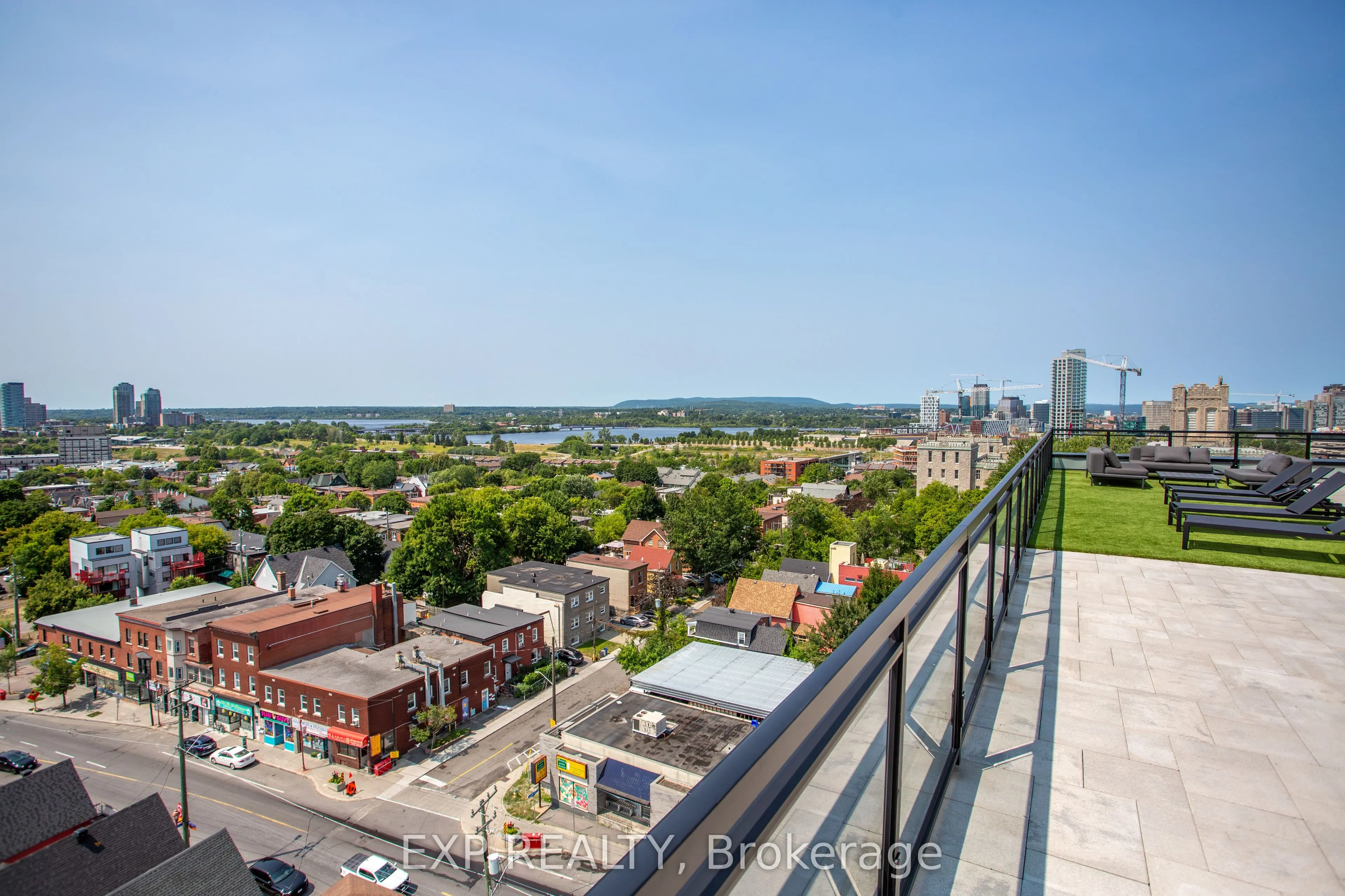 770 Somerset Street W, #510