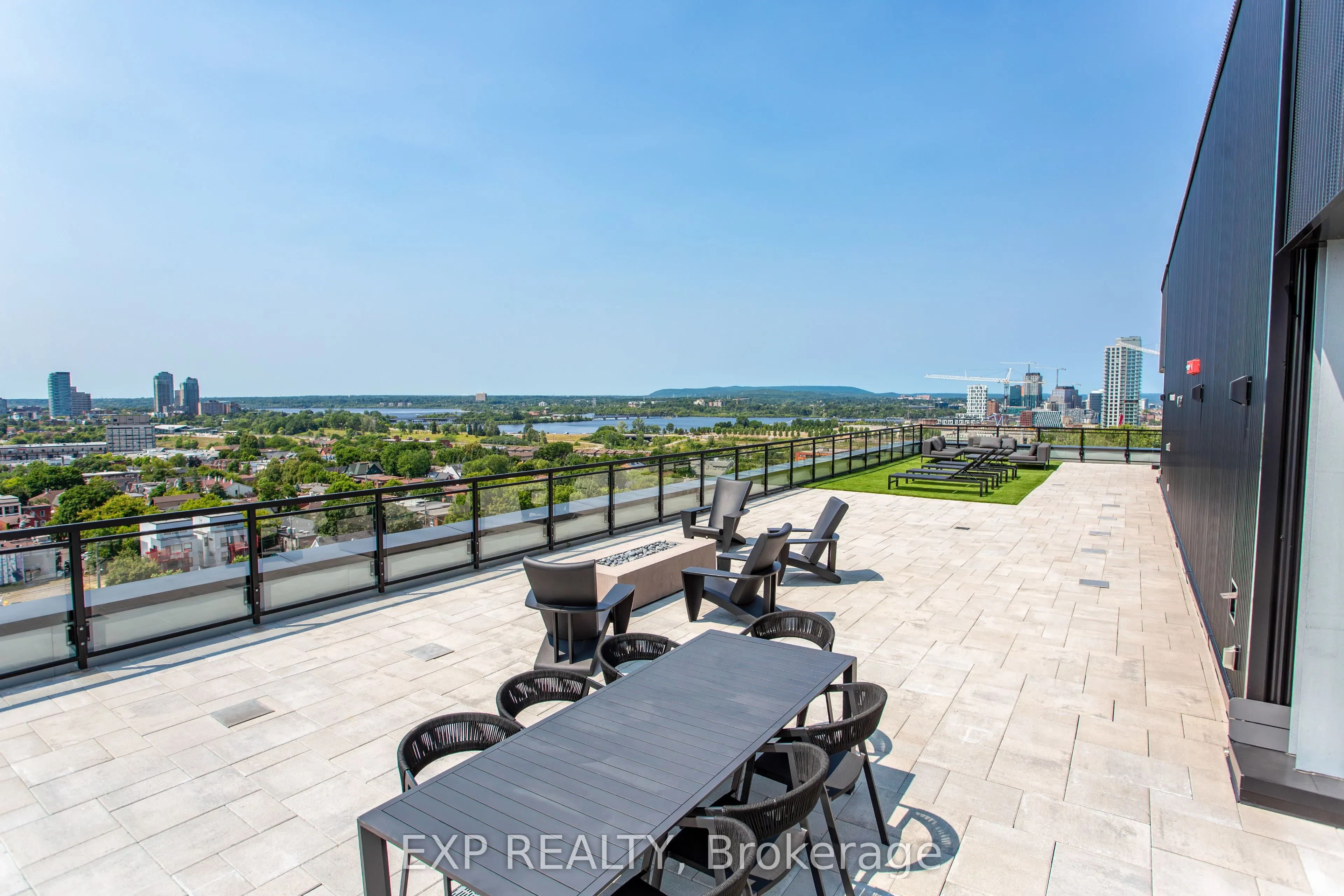 770 Somerset Street W, #510