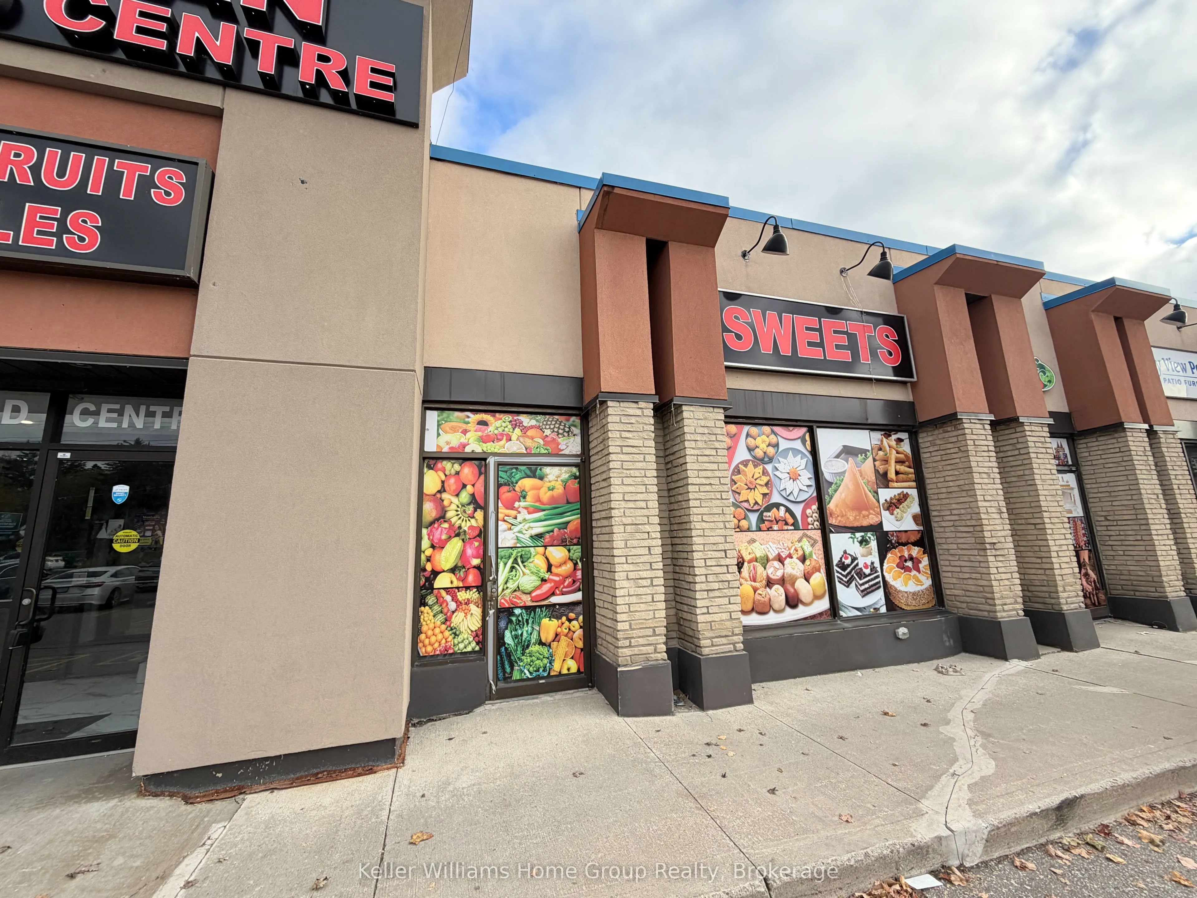 340 WOODLAWN Road W, #7,8,9