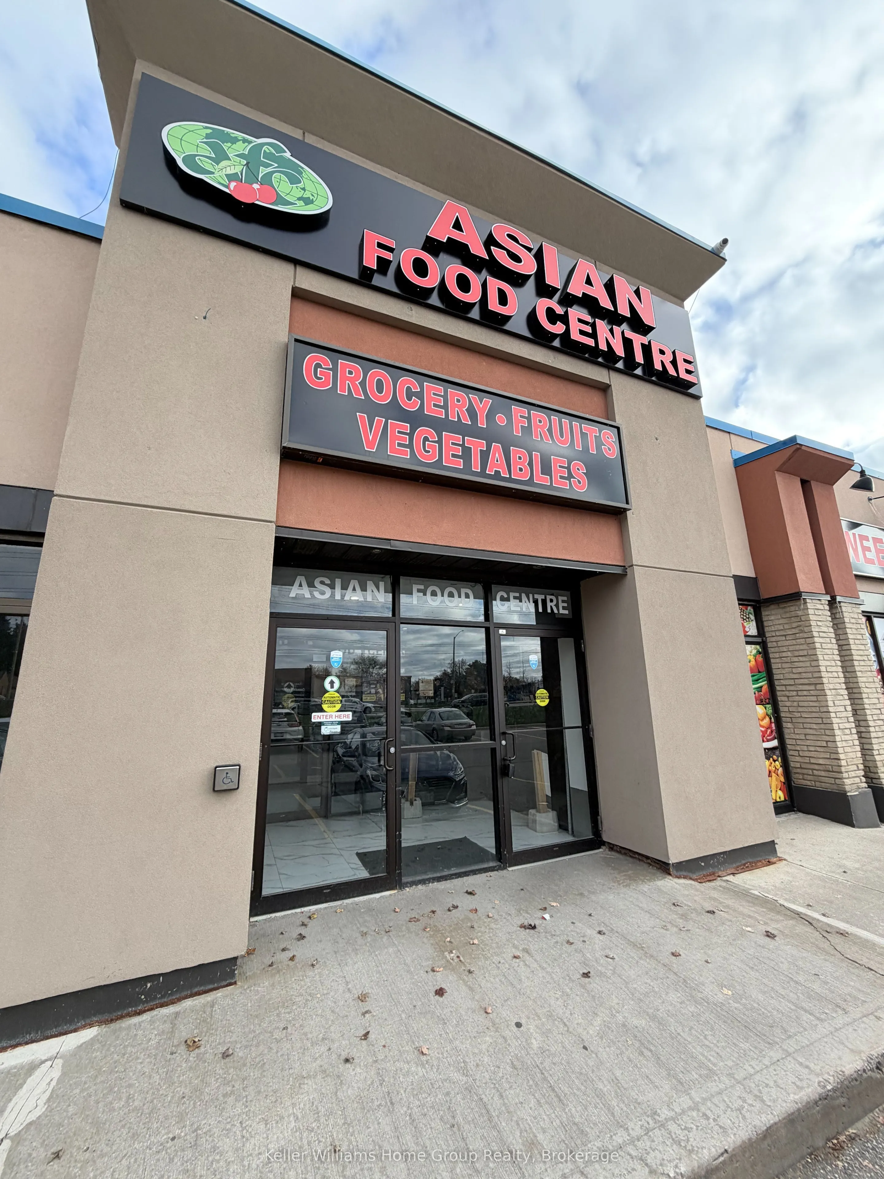 340 WOODLAWN Road W, #7,8,9